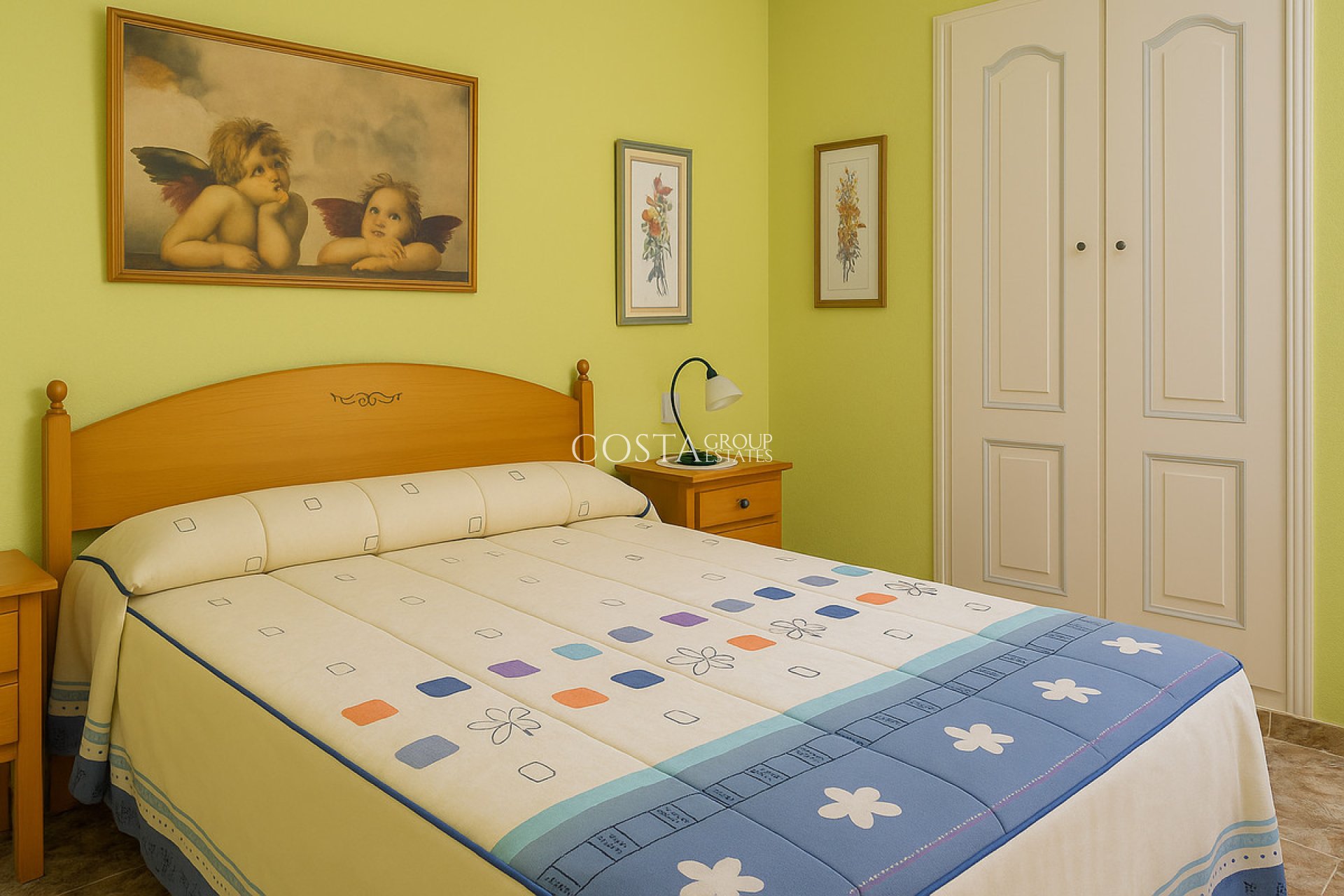 Resale - Apartments -
Guardamar del Segura - Guardamar del Segura Centro