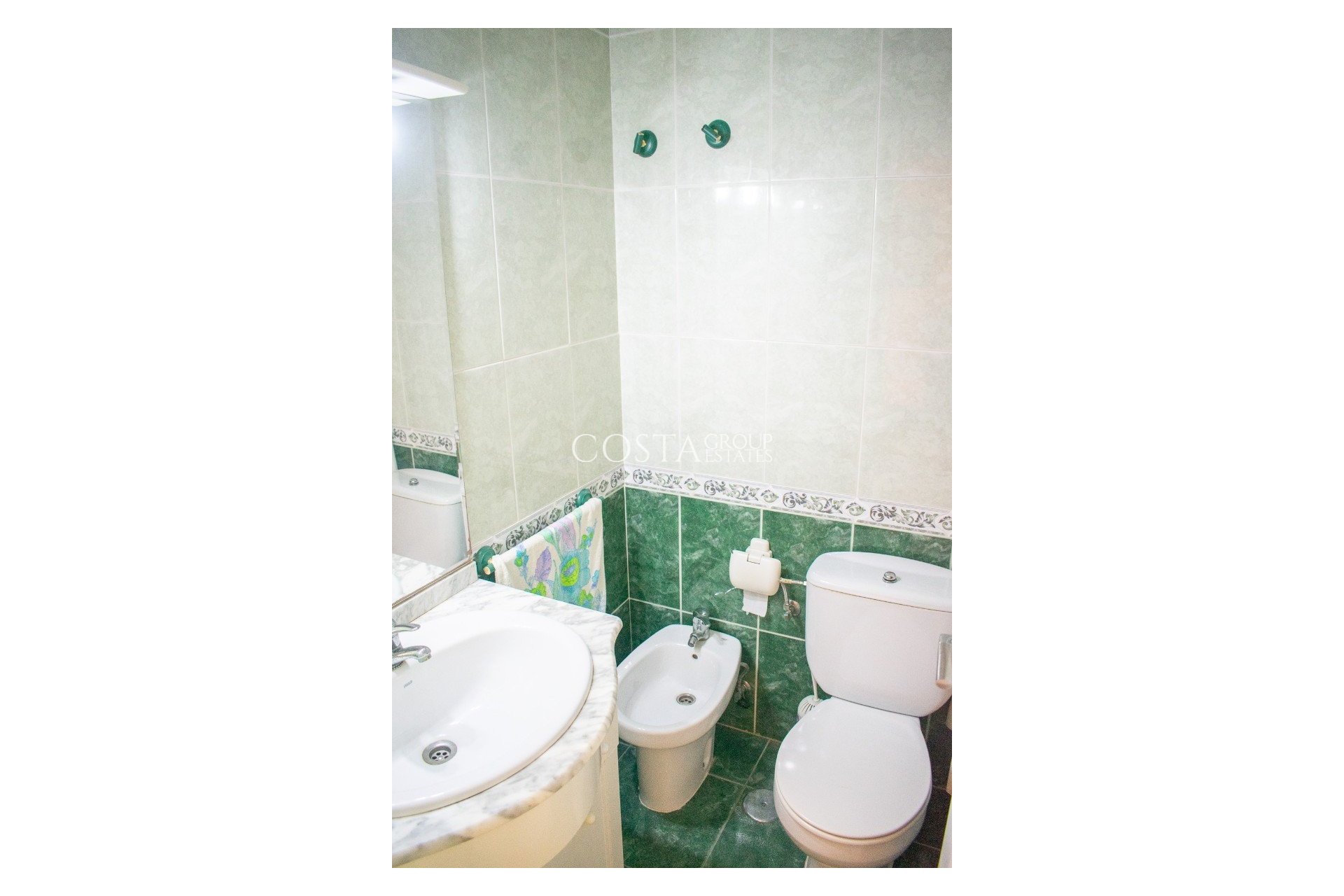 Resale - Apartments -
Guardamar del Segura - Guardamar del Segura Centro