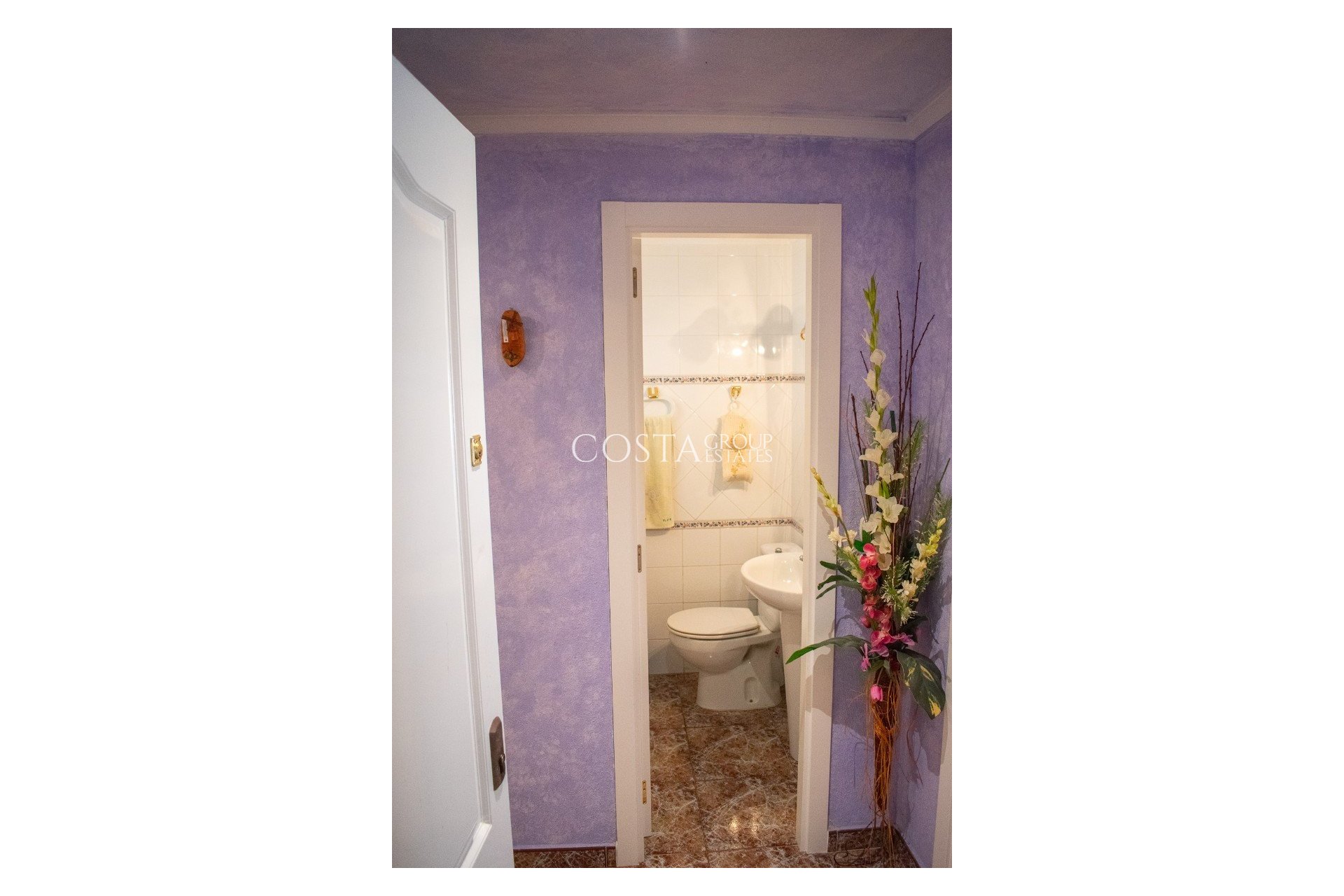 Resale - Apartments -
Guardamar del Segura - Guardamar del Segura Centro