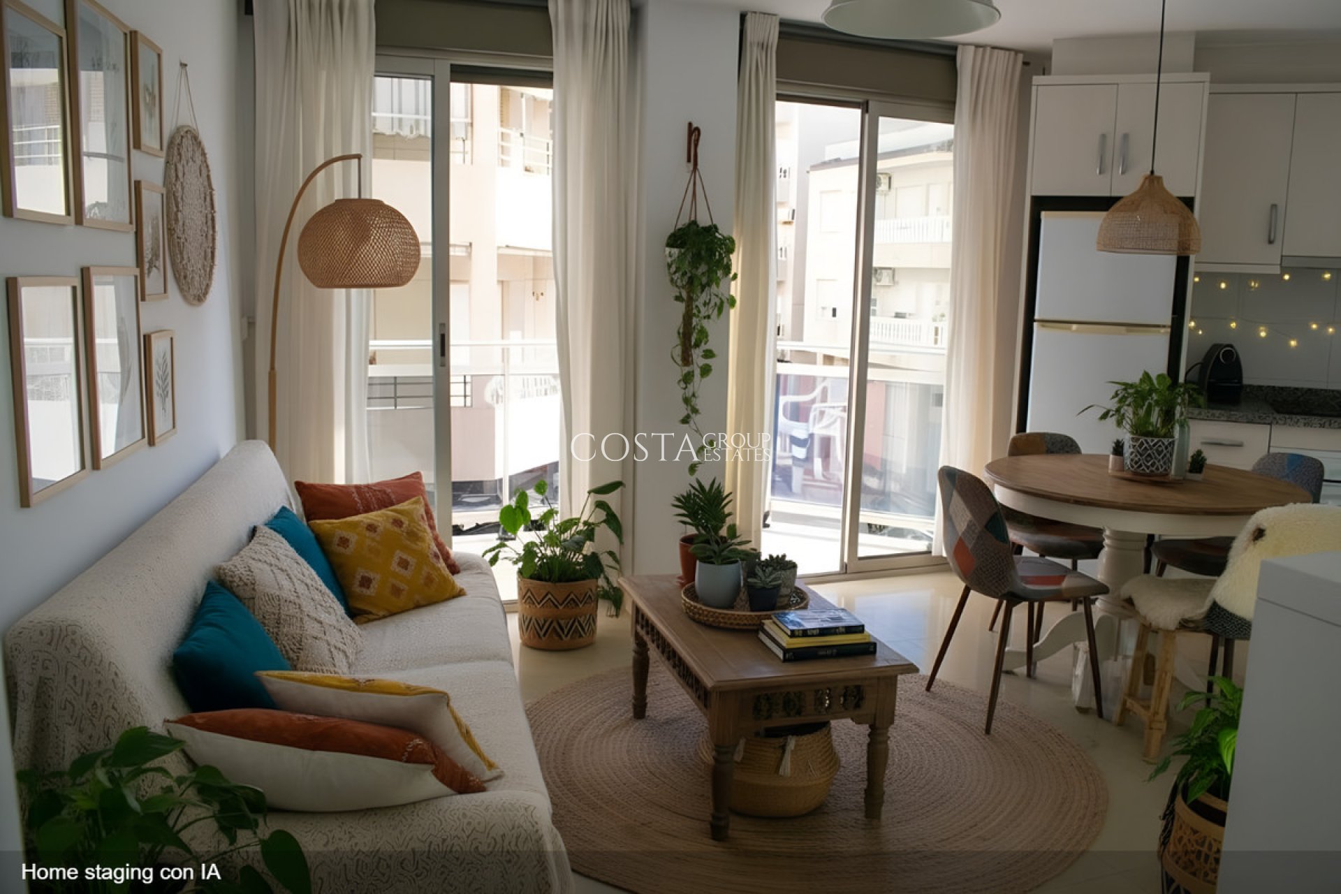 Resale - Apartments -
Guardamar del Segura - Guardamar del Segura Centro