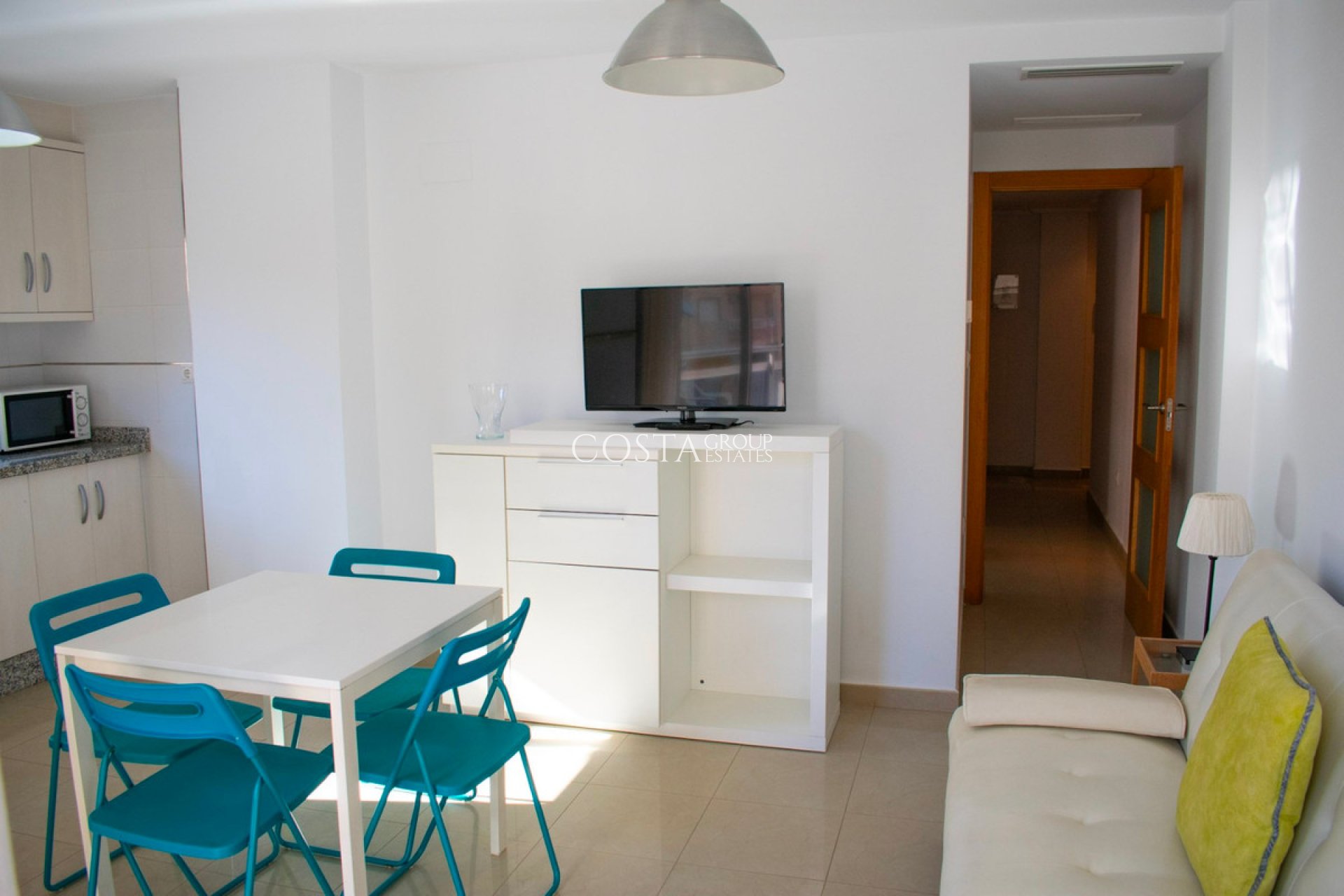 Resale - Apartments -
Guardamar del Segura - Guardamar del Segura Centro