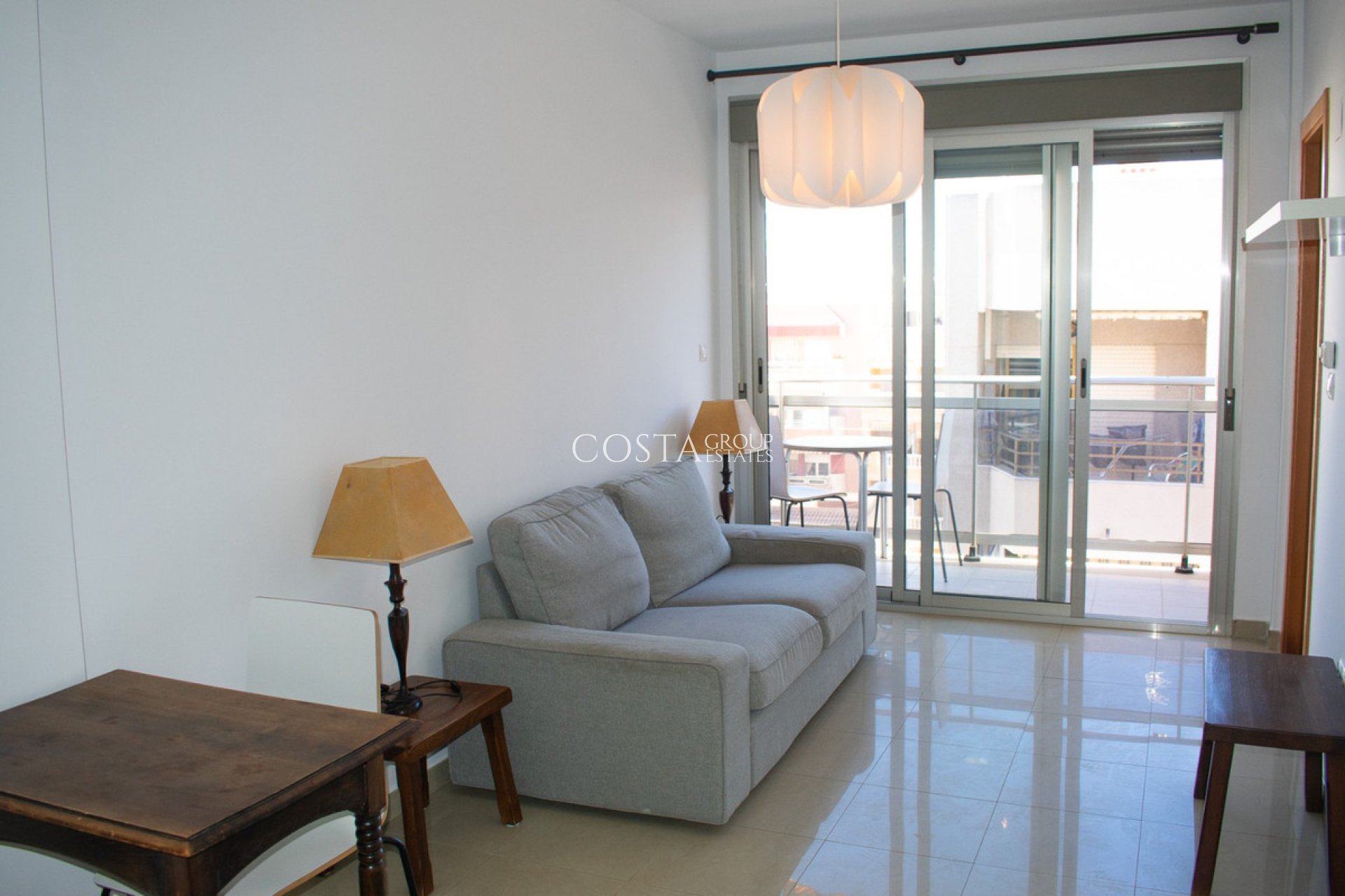 Resale - Apartments -
Guardamar del Segura - Guardamar del Segura Centro