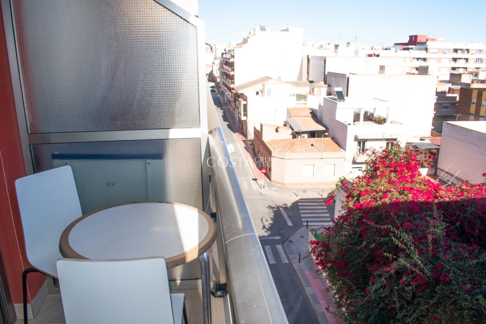 Resale - Apartments -
Guardamar del Segura - Guardamar del Segura Centro