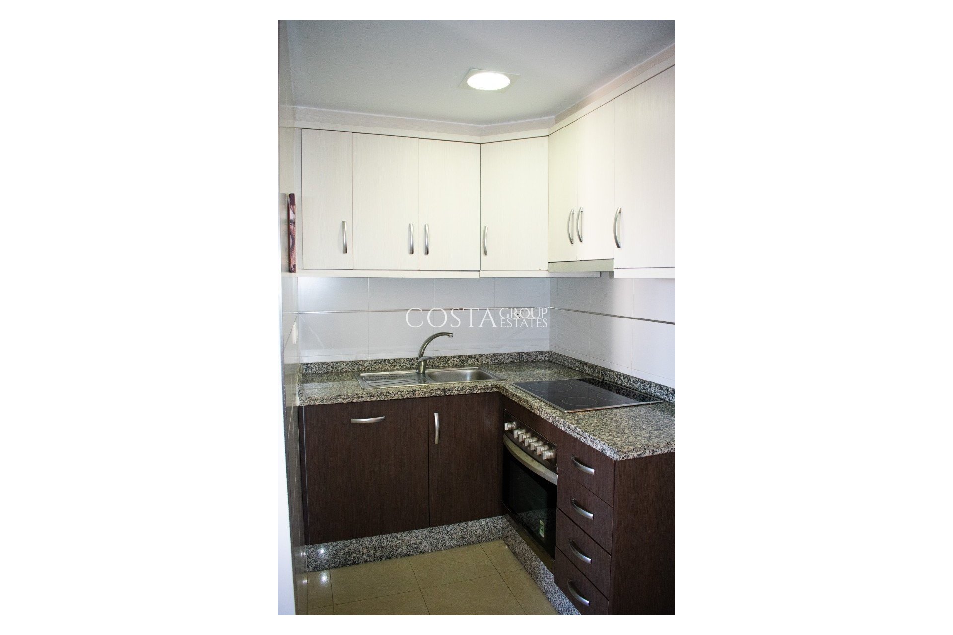 Resale - Apartments -
Guardamar del Segura - Guardamar del Segura Centro