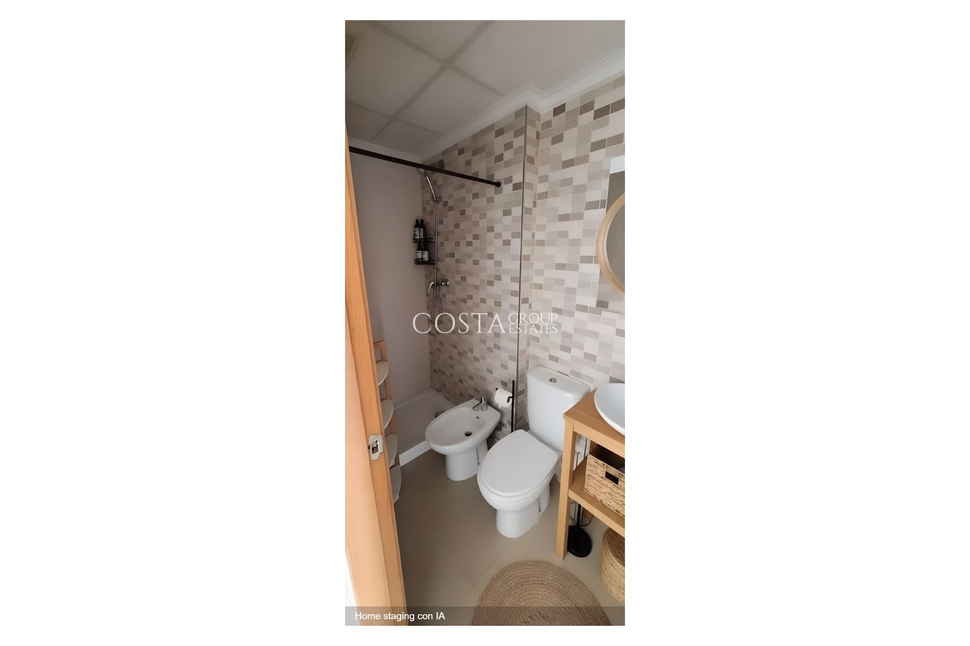 Resale - Apartments -
Guardamar del Segura - Guardamar del Segura Centro