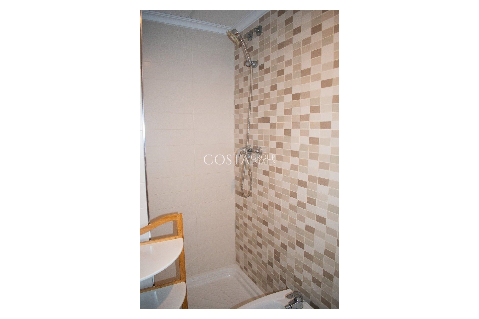 Resale - Apartments -
Guardamar del Segura - Guardamar del Segura Centro