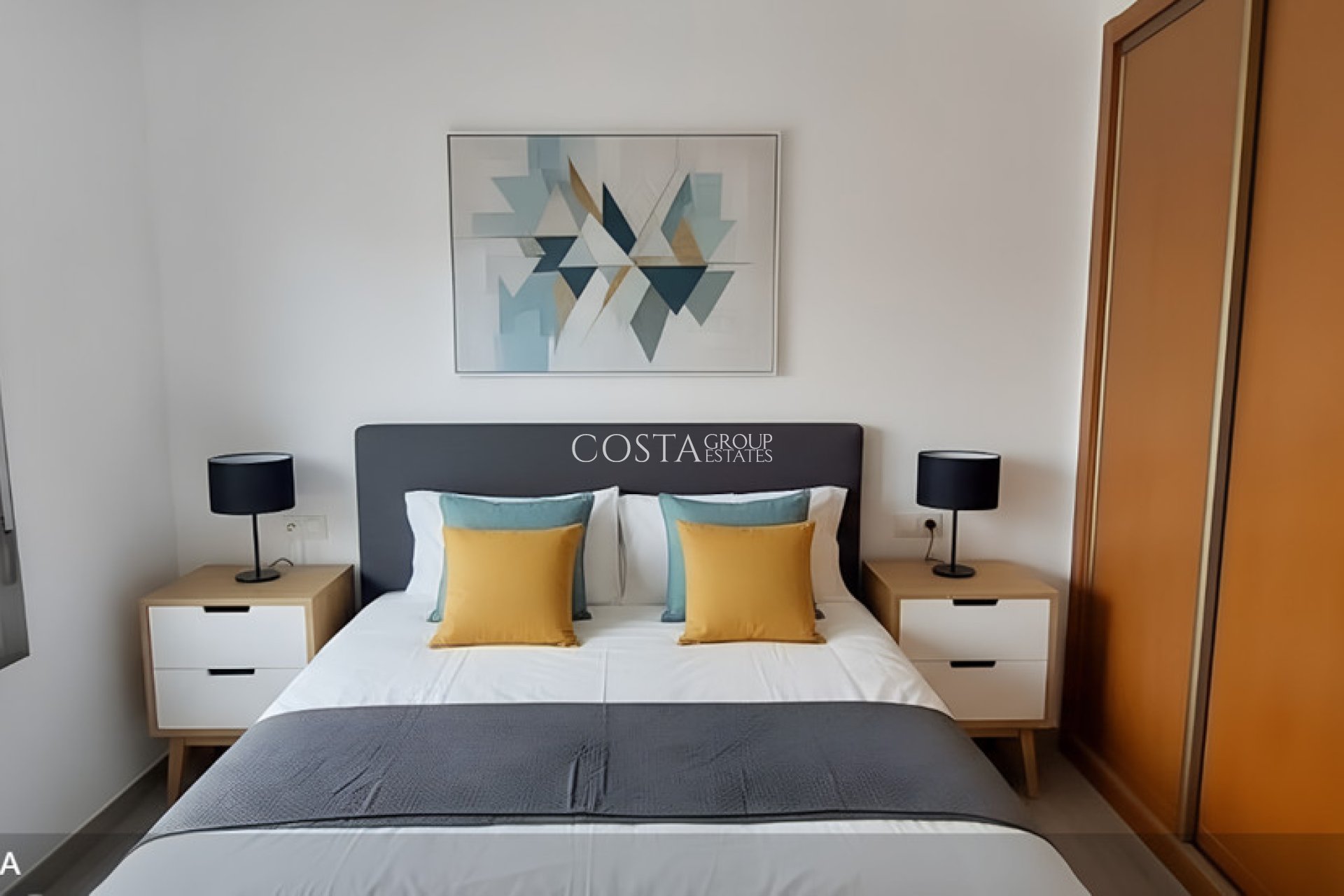 Resale - Apartments -
Guardamar del Segura - Guardamar del Segura Centro