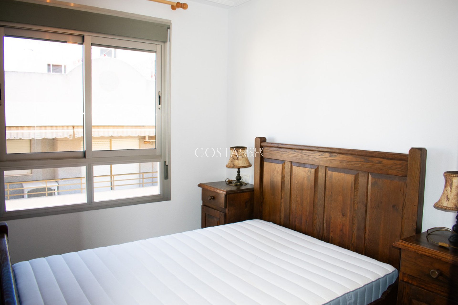 Resale - Apartments -
Guardamar del Segura - Guardamar del Segura Centro