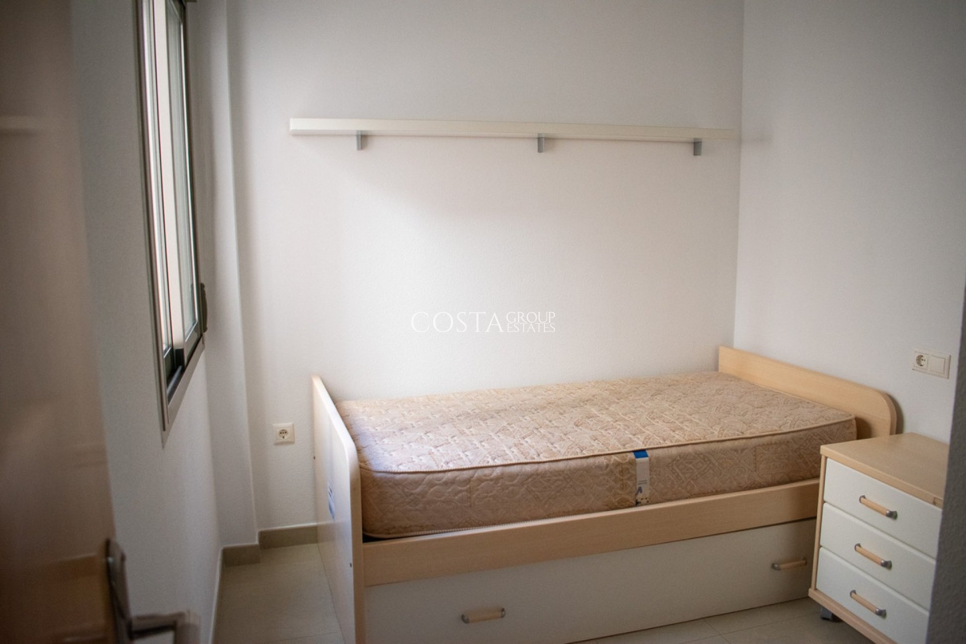 Resale - Apartments -
Guardamar del Segura - Guardamar del Segura Centro