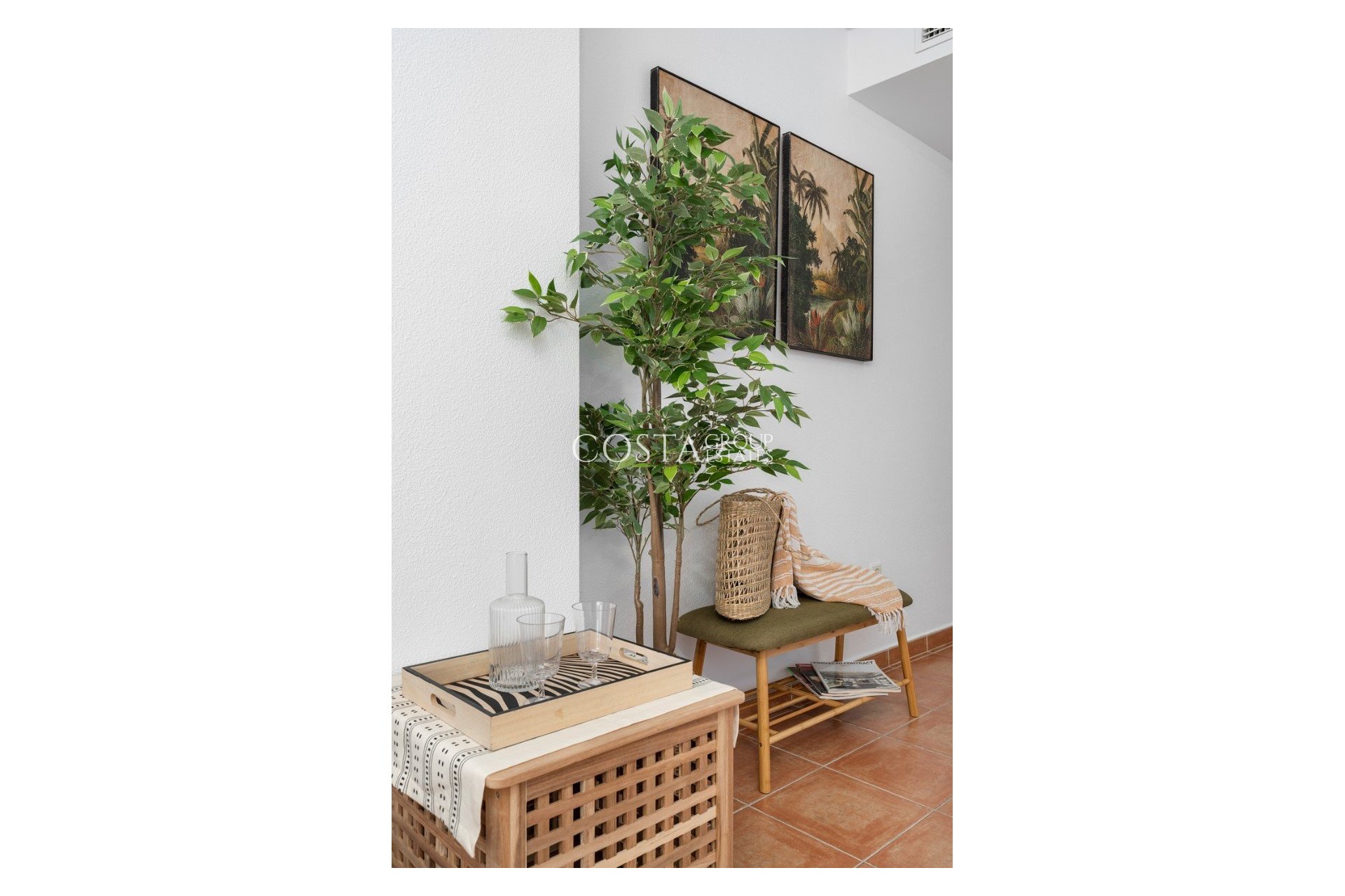 Resale - Apartments -
Guardamar del Segura - Guardamar del Segura Centro