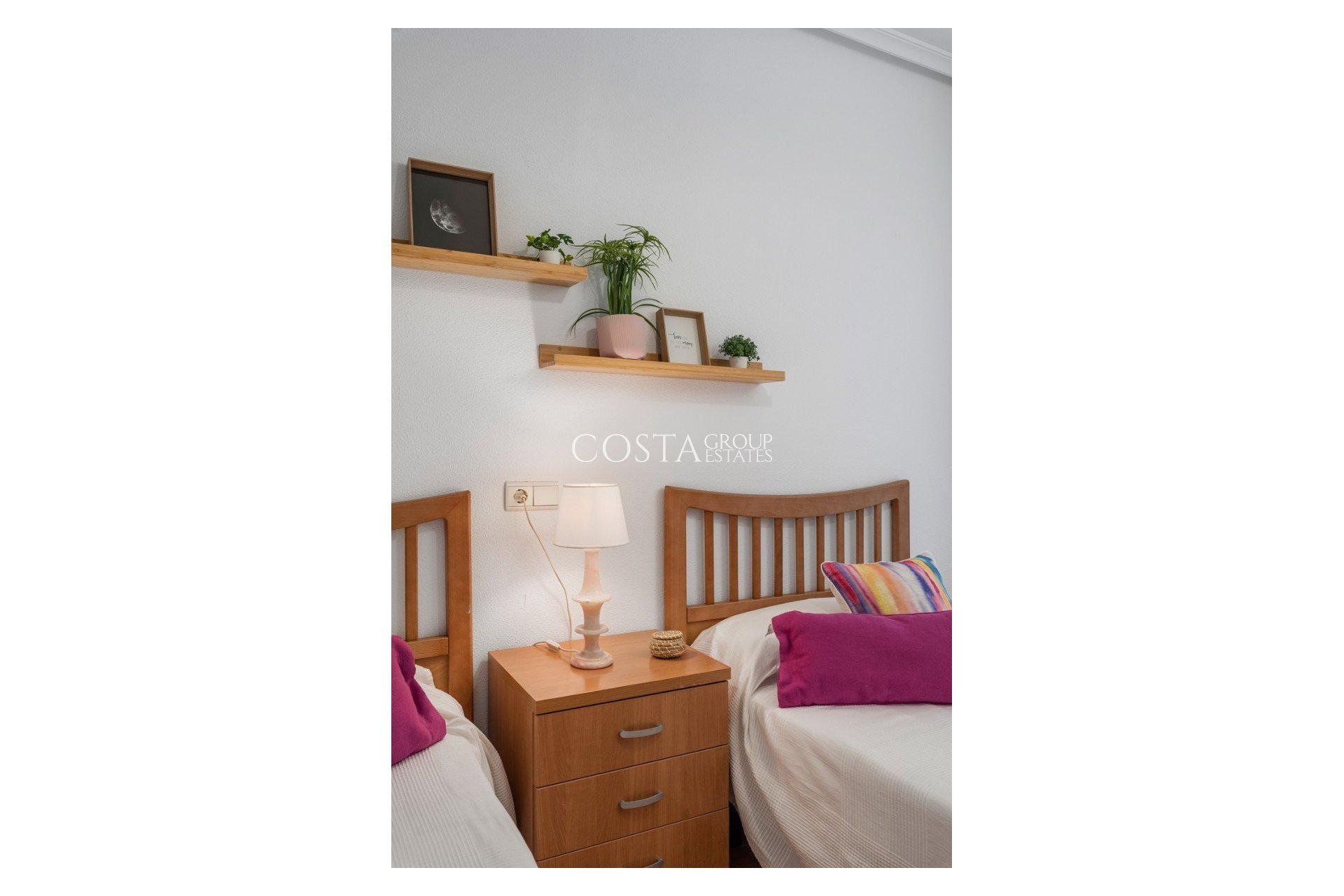 Resale - Apartments -
Guardamar del Segura - Guardamar del Segura Centro