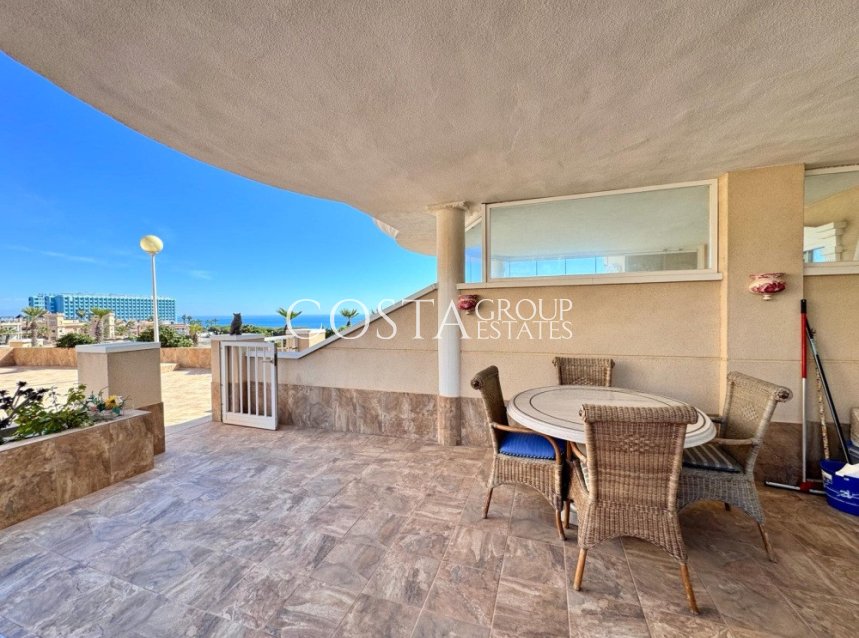 Resale - Apartments -
Guardamar del Segura - Guardamar del Segura Centro