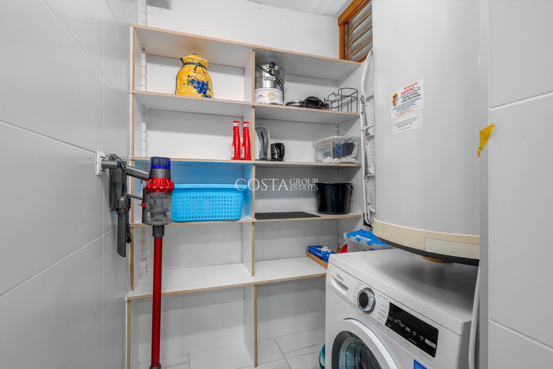 Resale - Apartments -
Guardamar del Segura - Guardamar