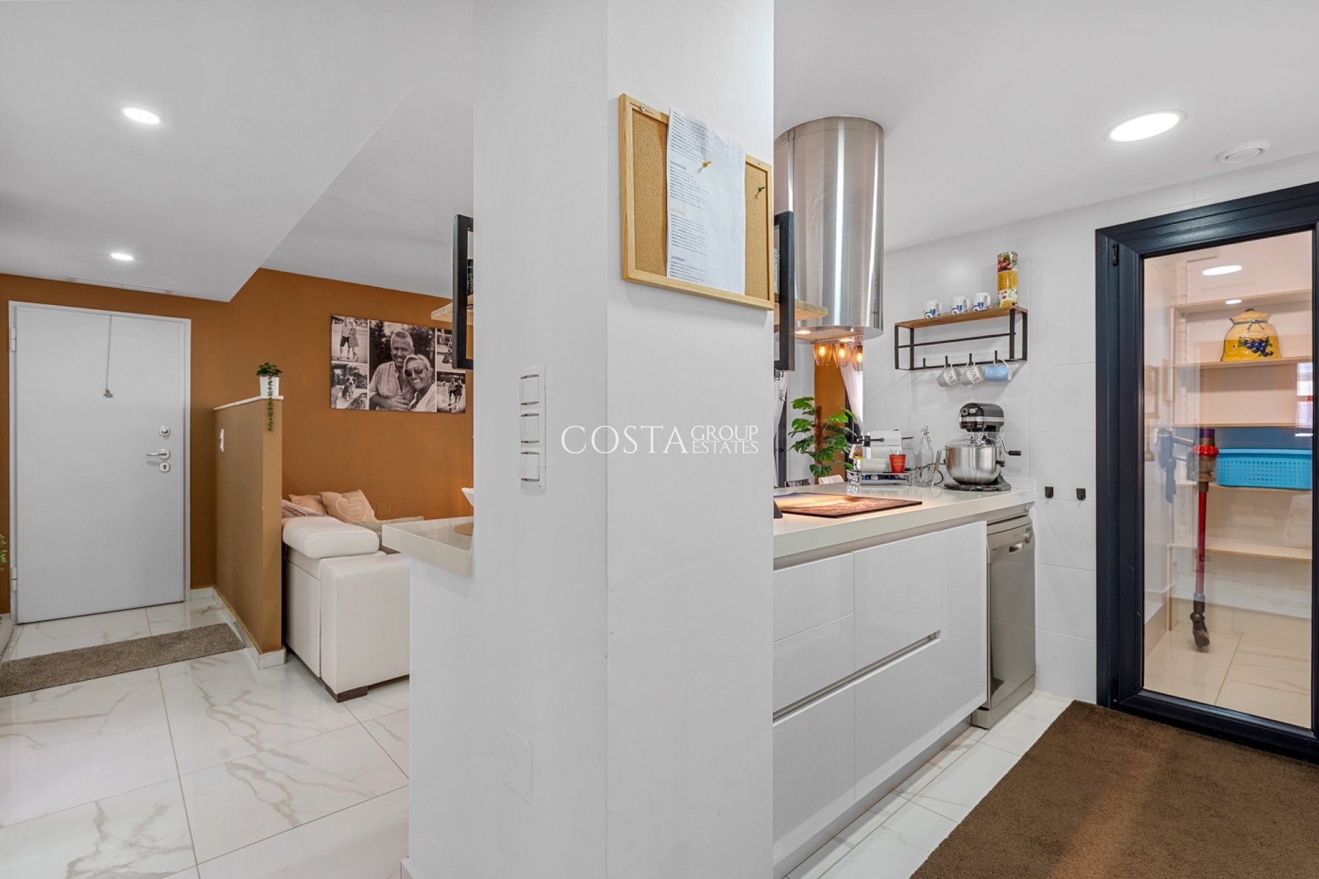 Resale - Apartments -
Guardamar del Segura - Guardamar