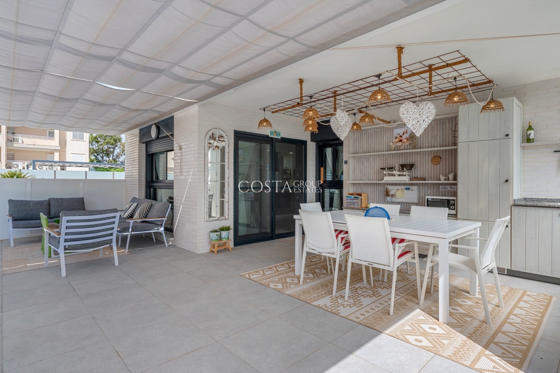 Resale - Apartments -
Guardamar del Segura - Guardamar