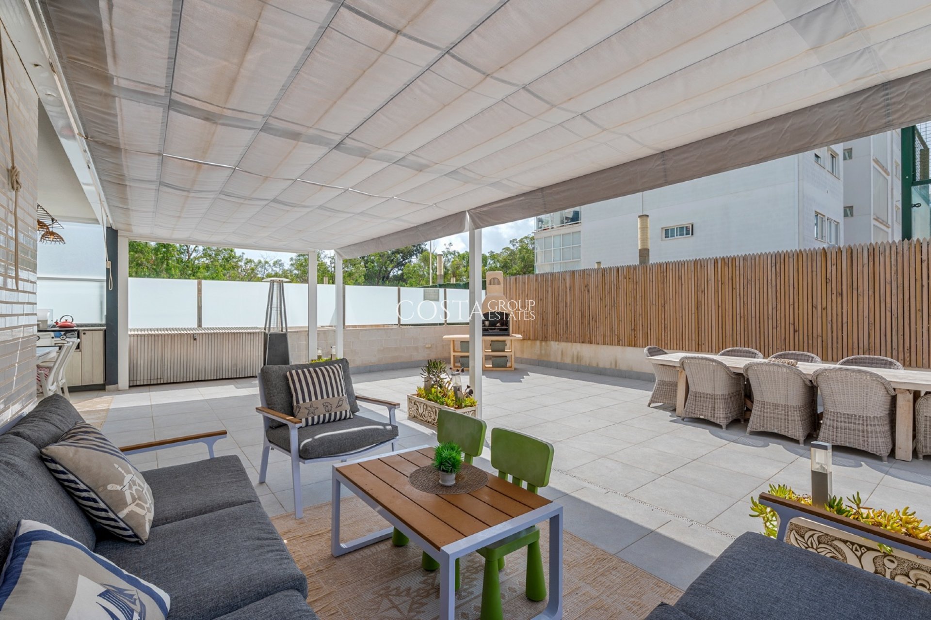 Resale - Apartments -
Guardamar del Segura - Guardamar