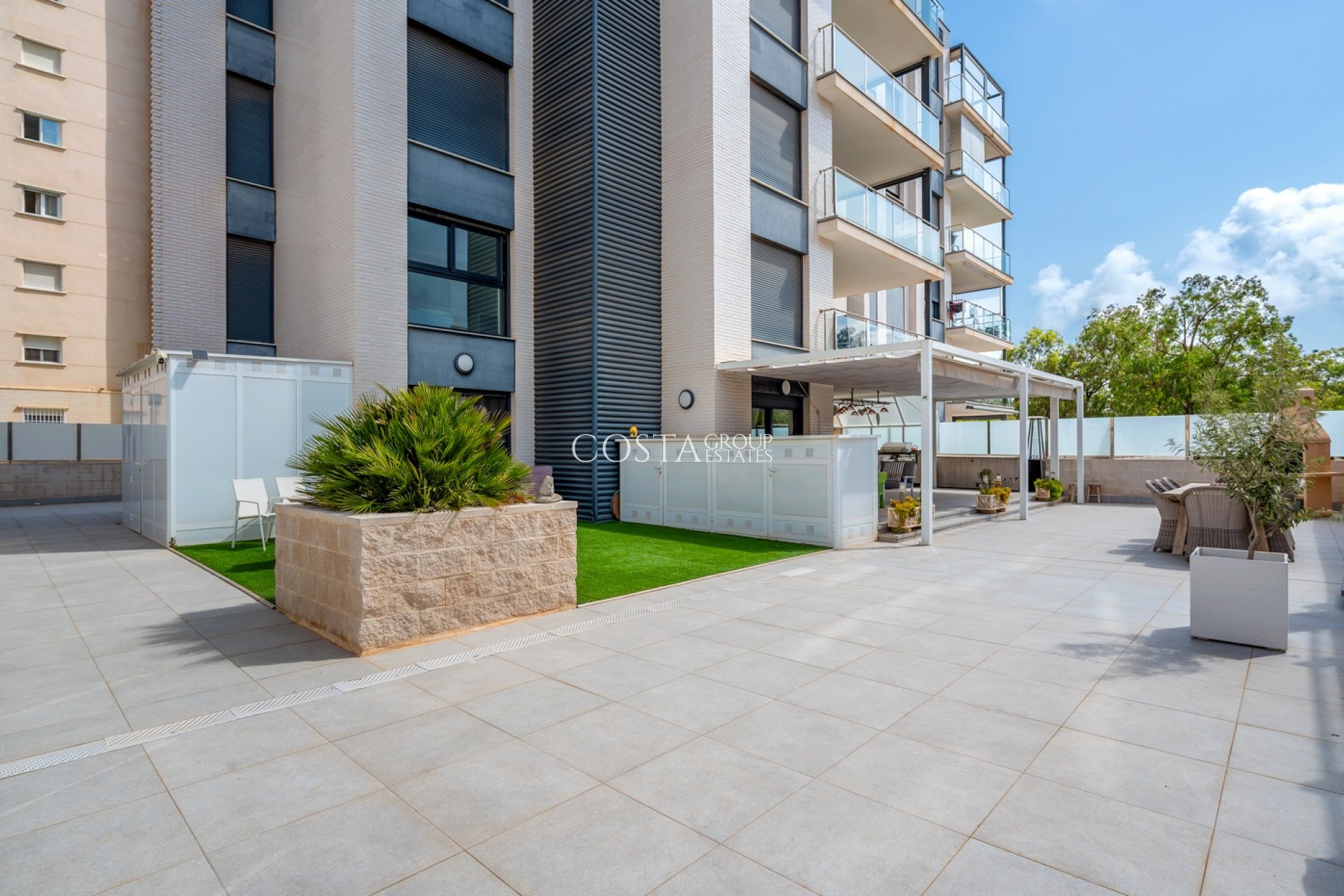 Resale - Apartments -
Guardamar del Segura - Guardamar