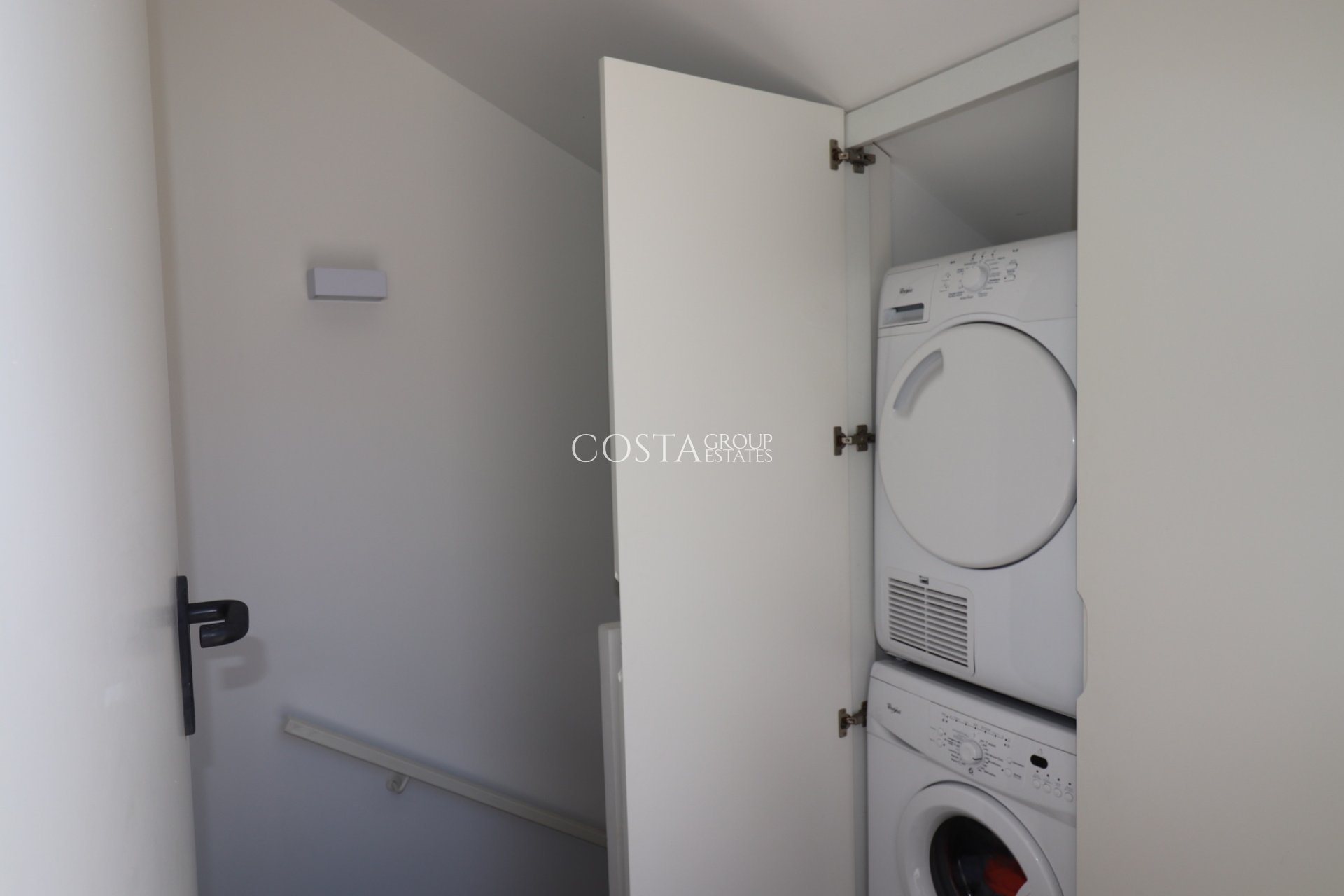 Resale - Apartments -
Guardamar del Segura