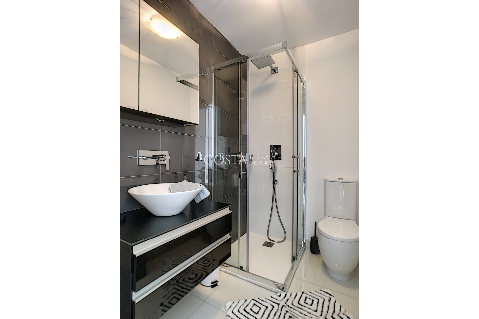 Resale - Apartments -
 - La Torre De La Horadada