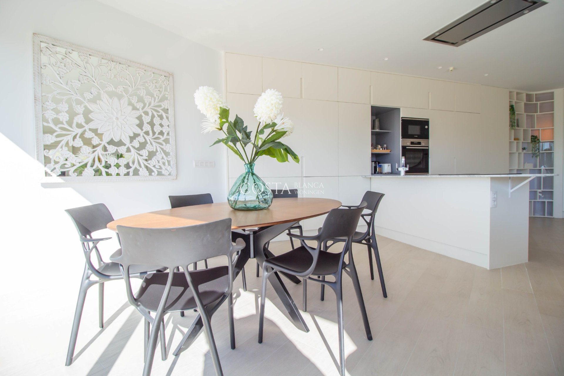 Resale - Apartments -
Las Colinas Golf Resort - Las Colinas golf