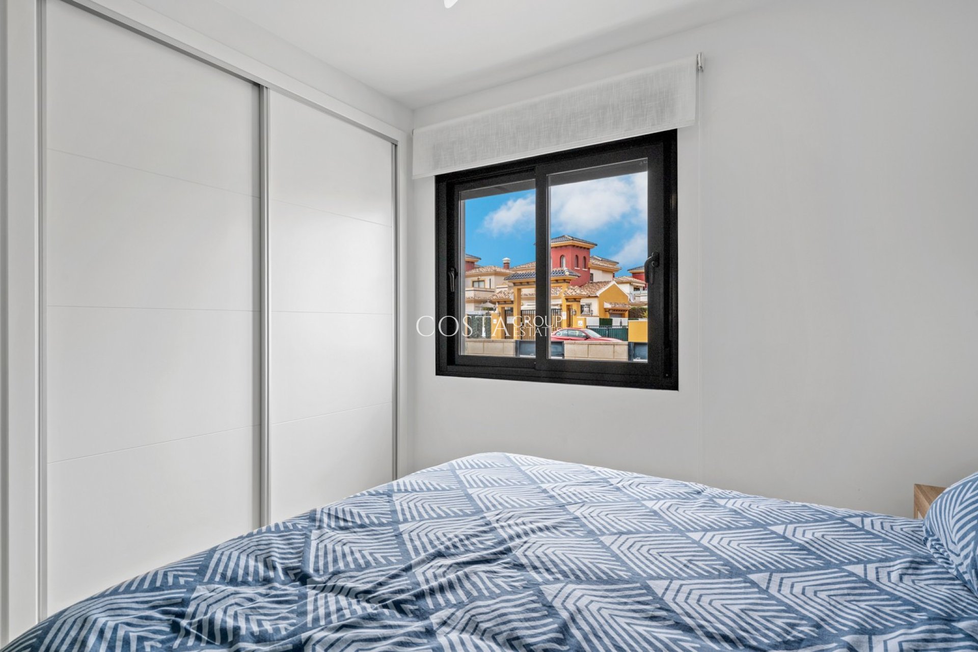 Resale - Apartments -
 - Lomas de Cabo Roig