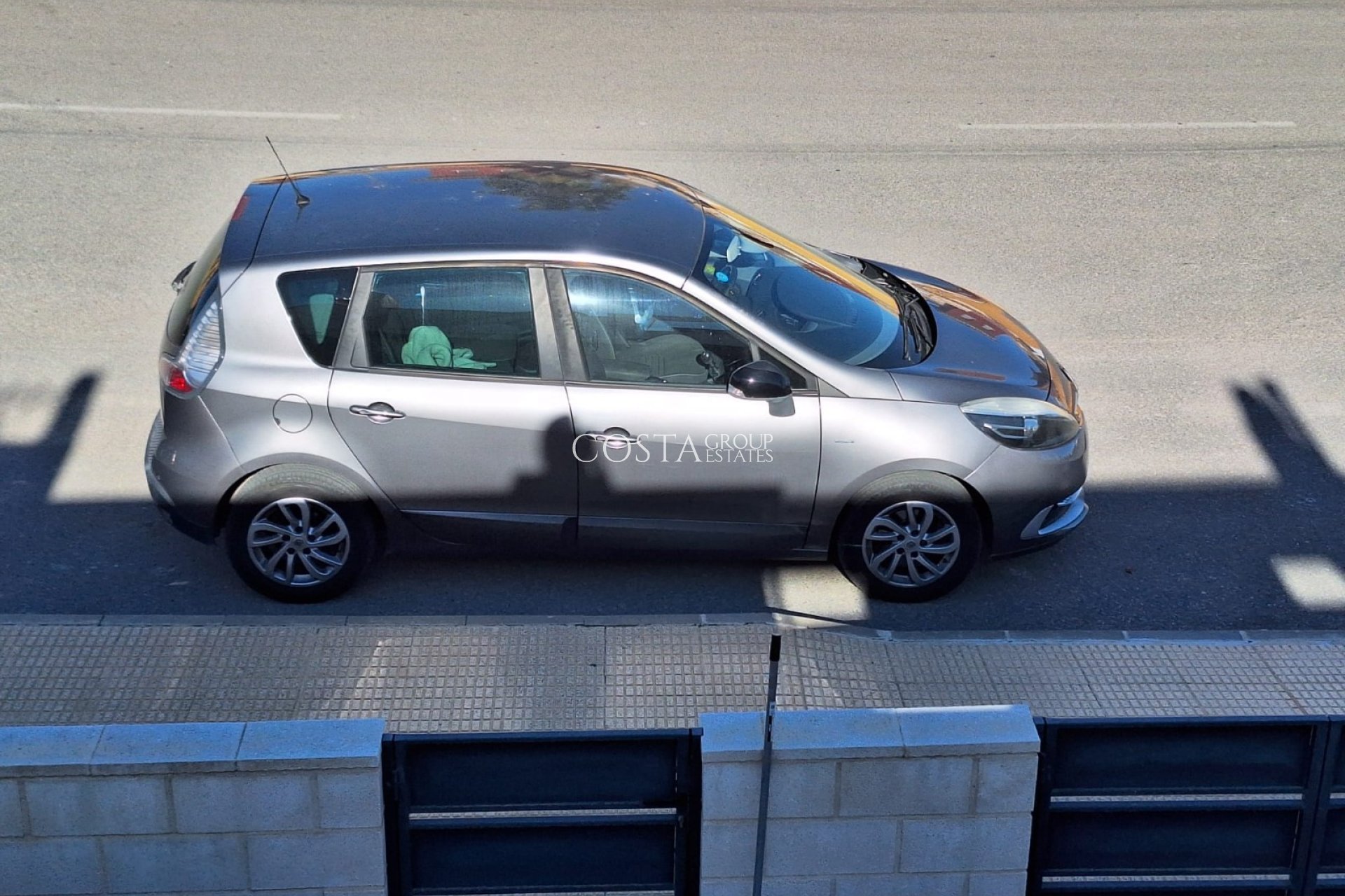 Resale - Apartments -
 - Lomas de Cabo Roig