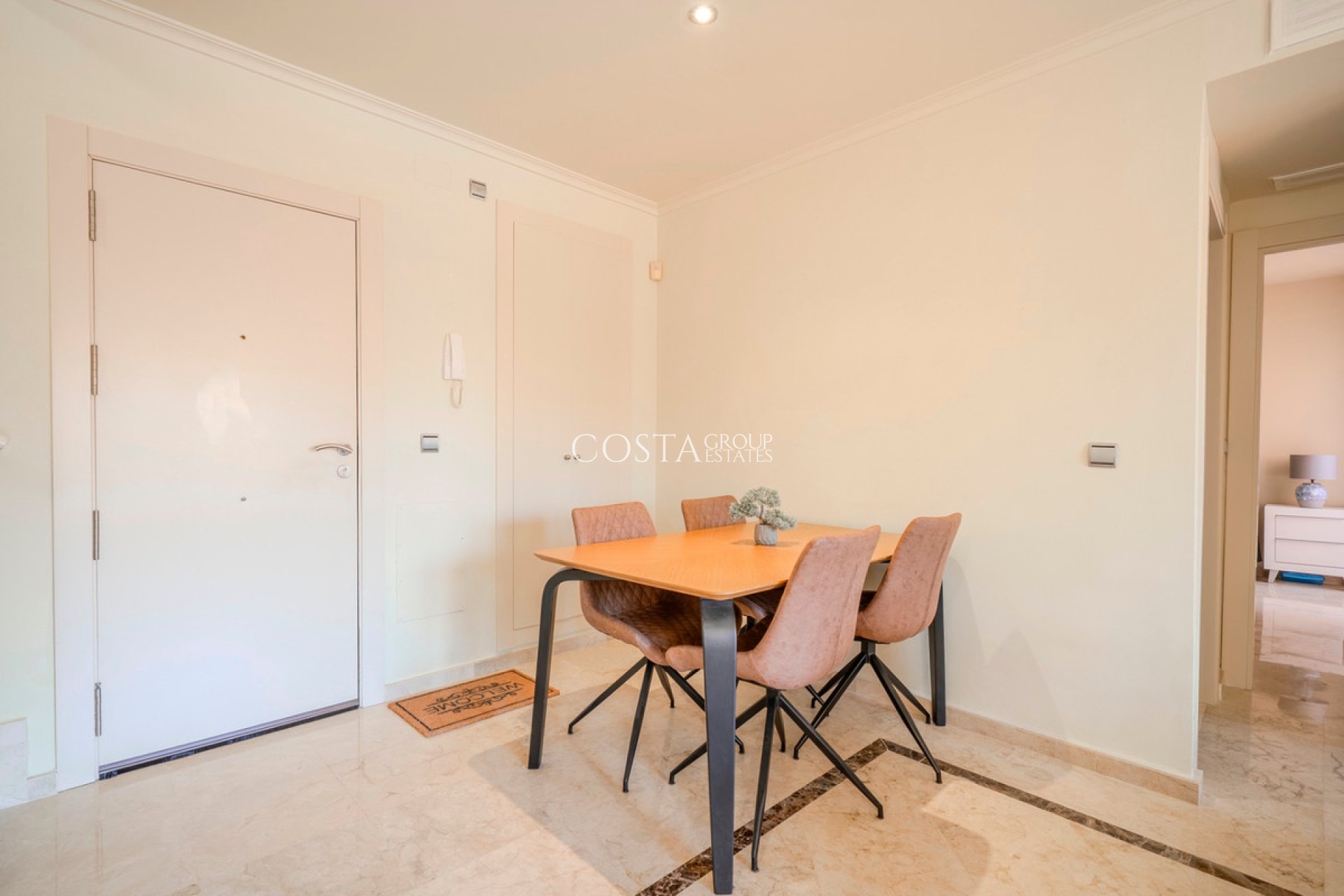 Resale - Apartments -
Los Alcazares - Los Alcazares Centro