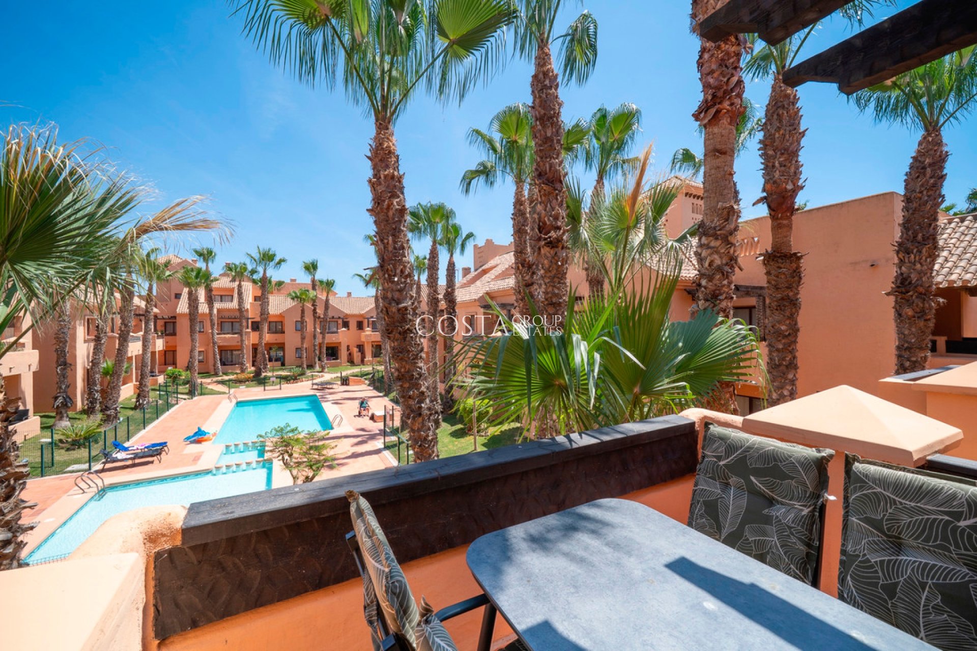 Resale - Apartments -
Los Alcazares - Los Alcazares Centro