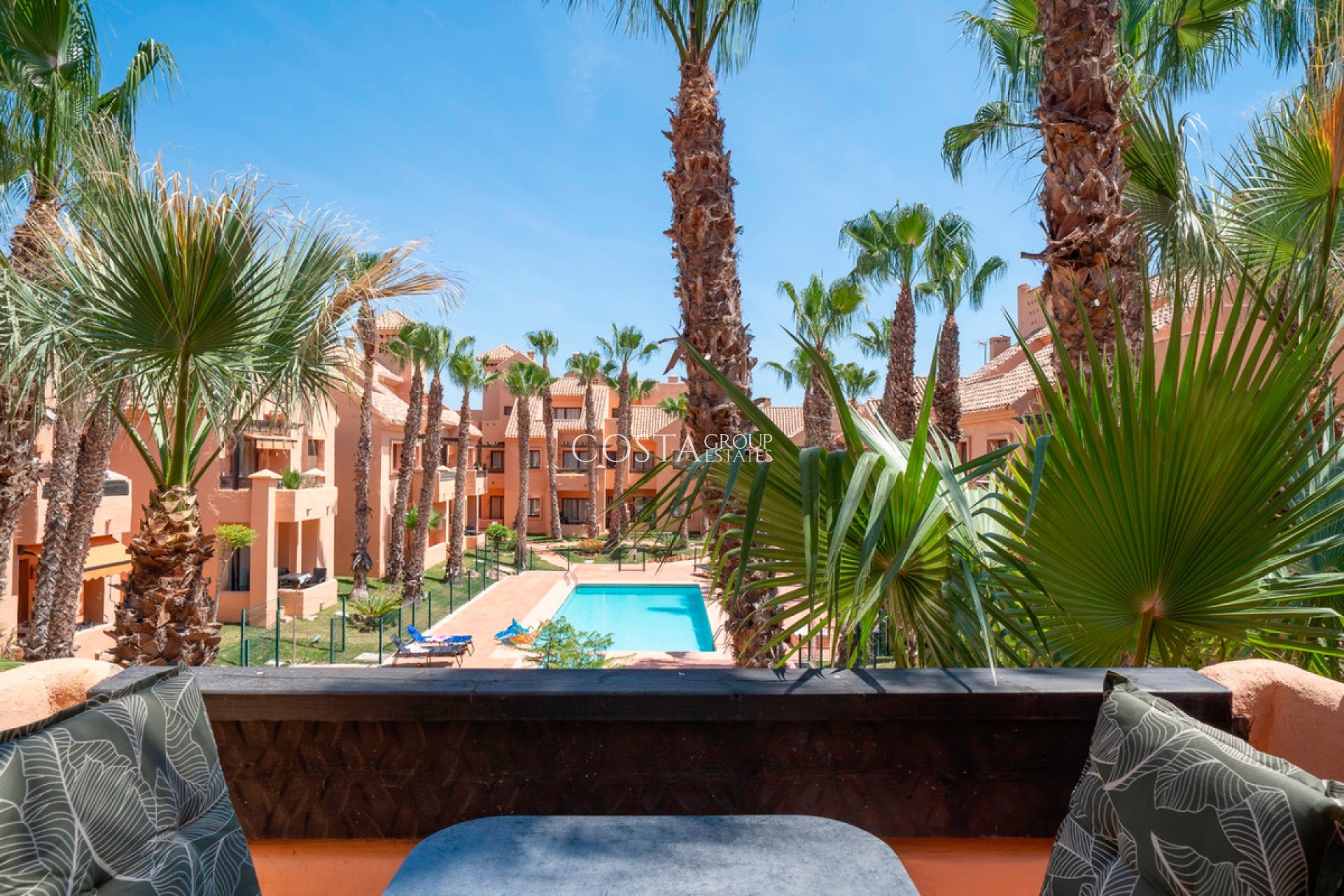 Resale - Apartments -
Los Alcazares - Los Alcazares Centro