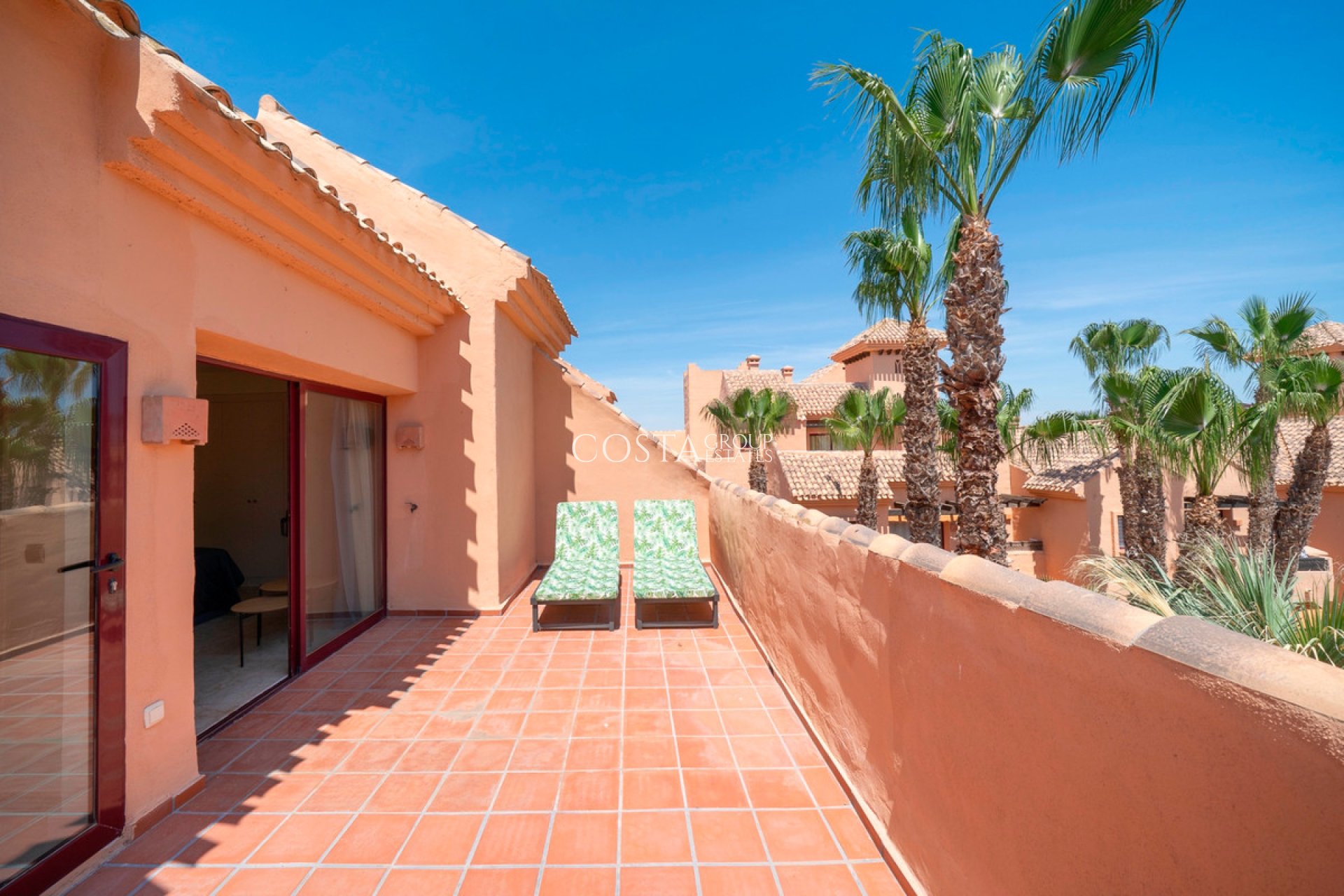 Resale - Apartments -
Los Alcazares - Los Alcazares Centro