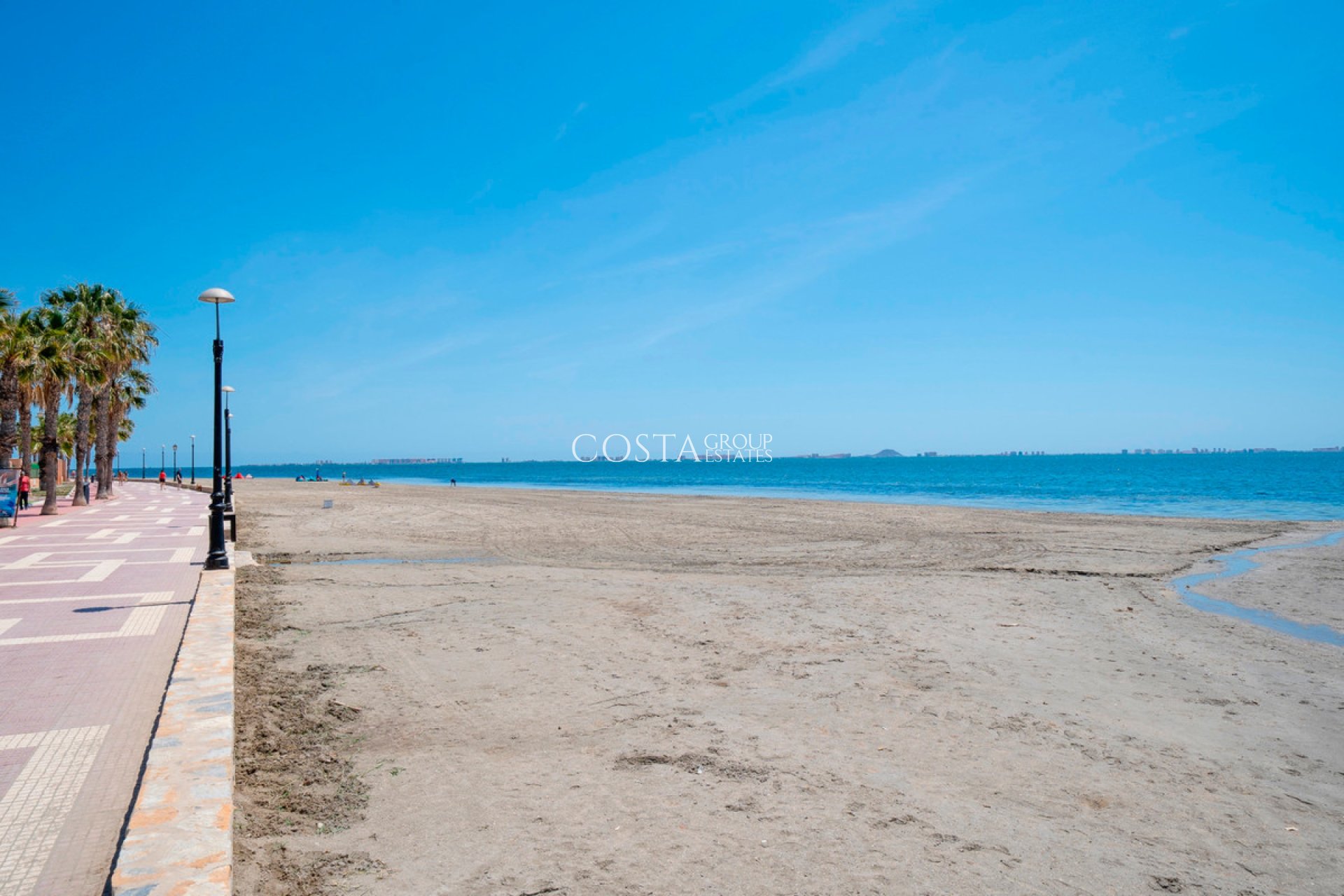 Resale - Apartments -
Los Alcazares - Los Alcazares Centro