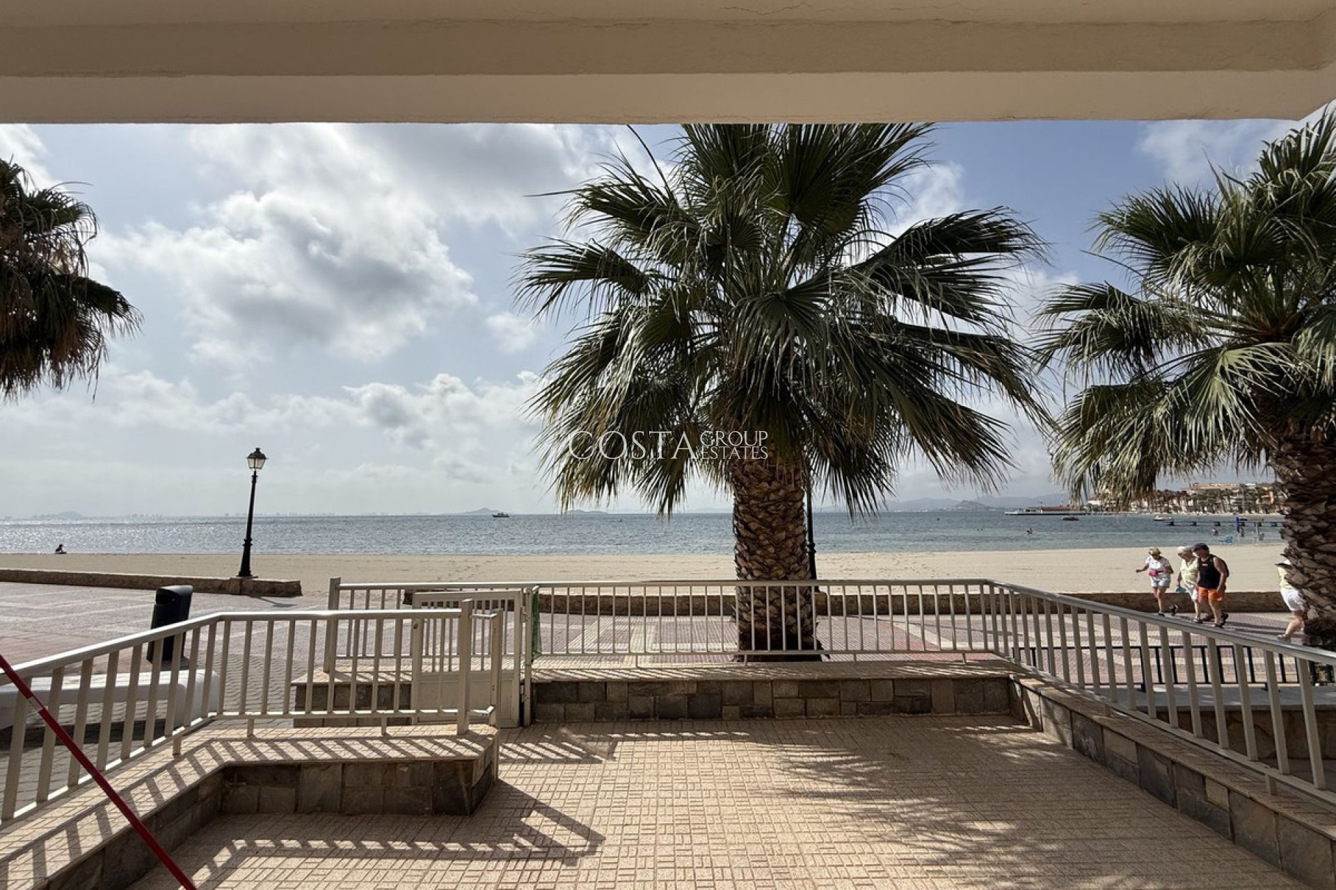 Resale - Apartments -
Los Alcazares - Los Alcazares Centro