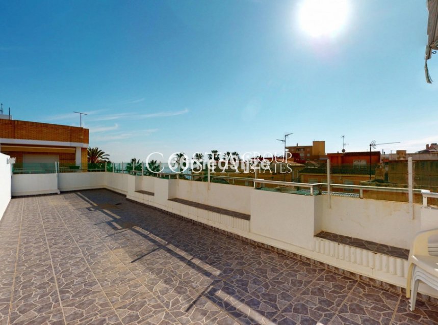 Resale - Apartments -
Los Alcazares - Los Alcazares Centro