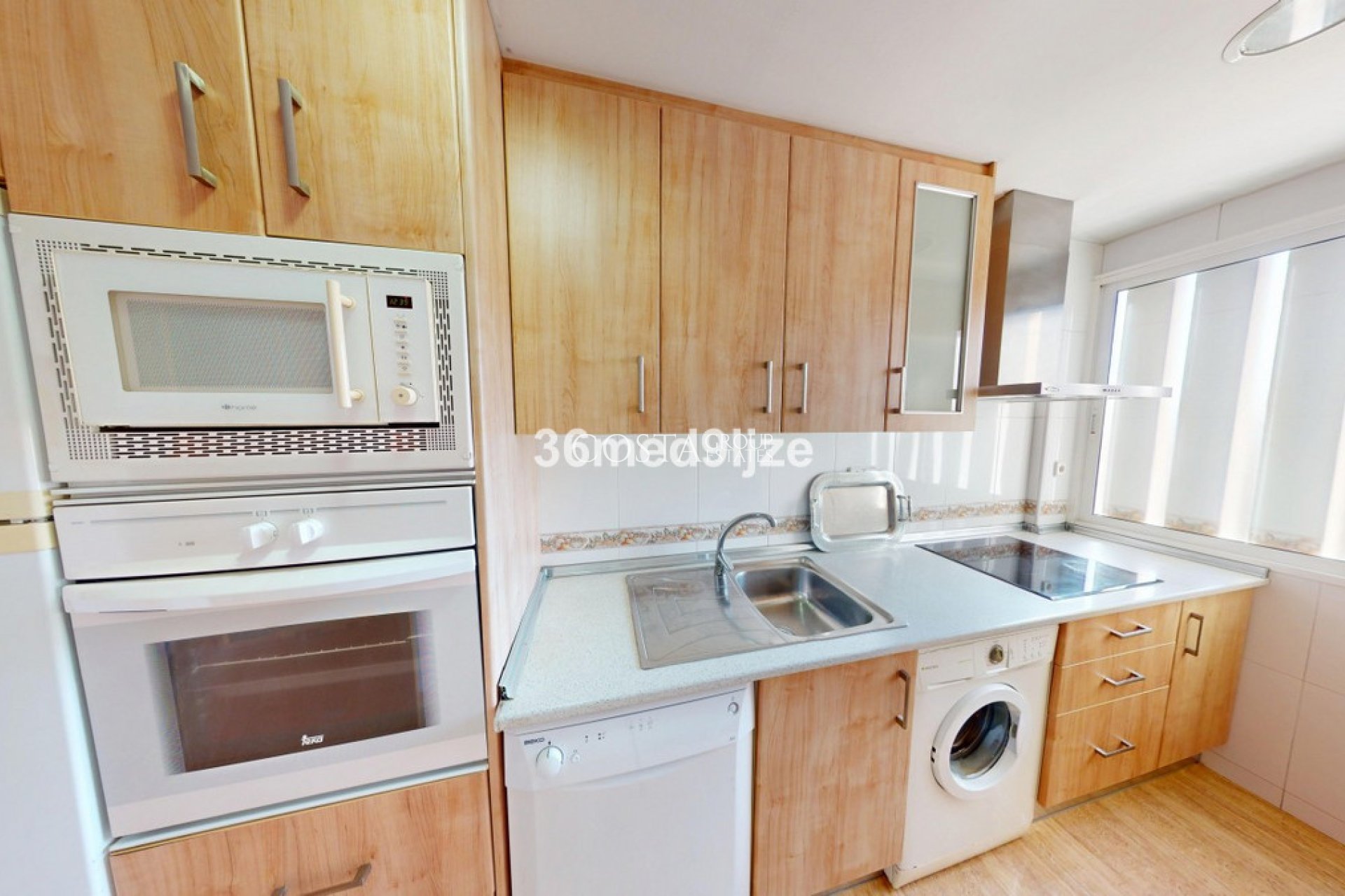 Resale - Apartments -
Los Alcazares - Los Alcazares Centro