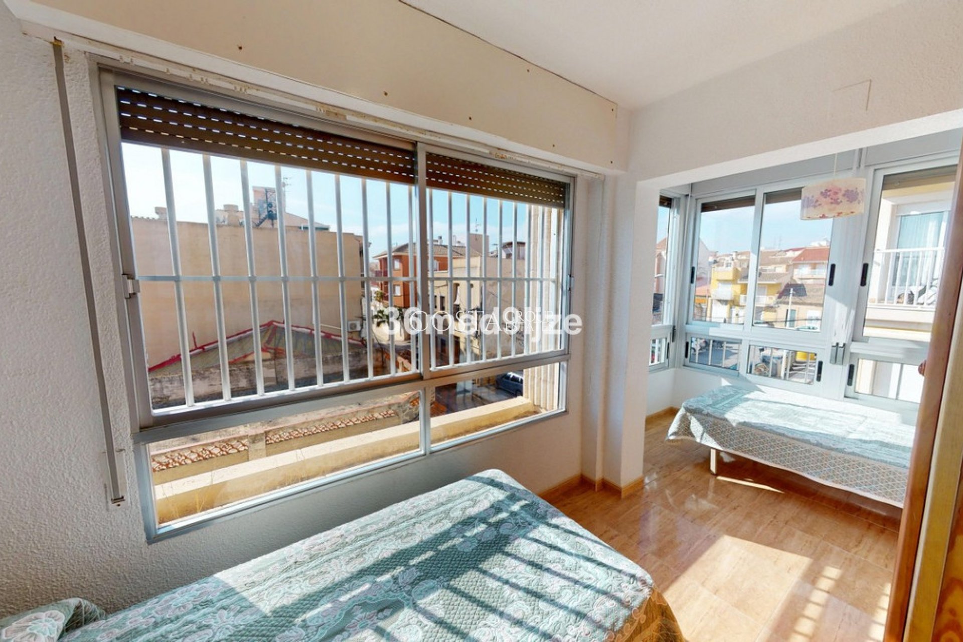 Resale - Apartments -
Los Alcazares - Los Alcazares Centro
