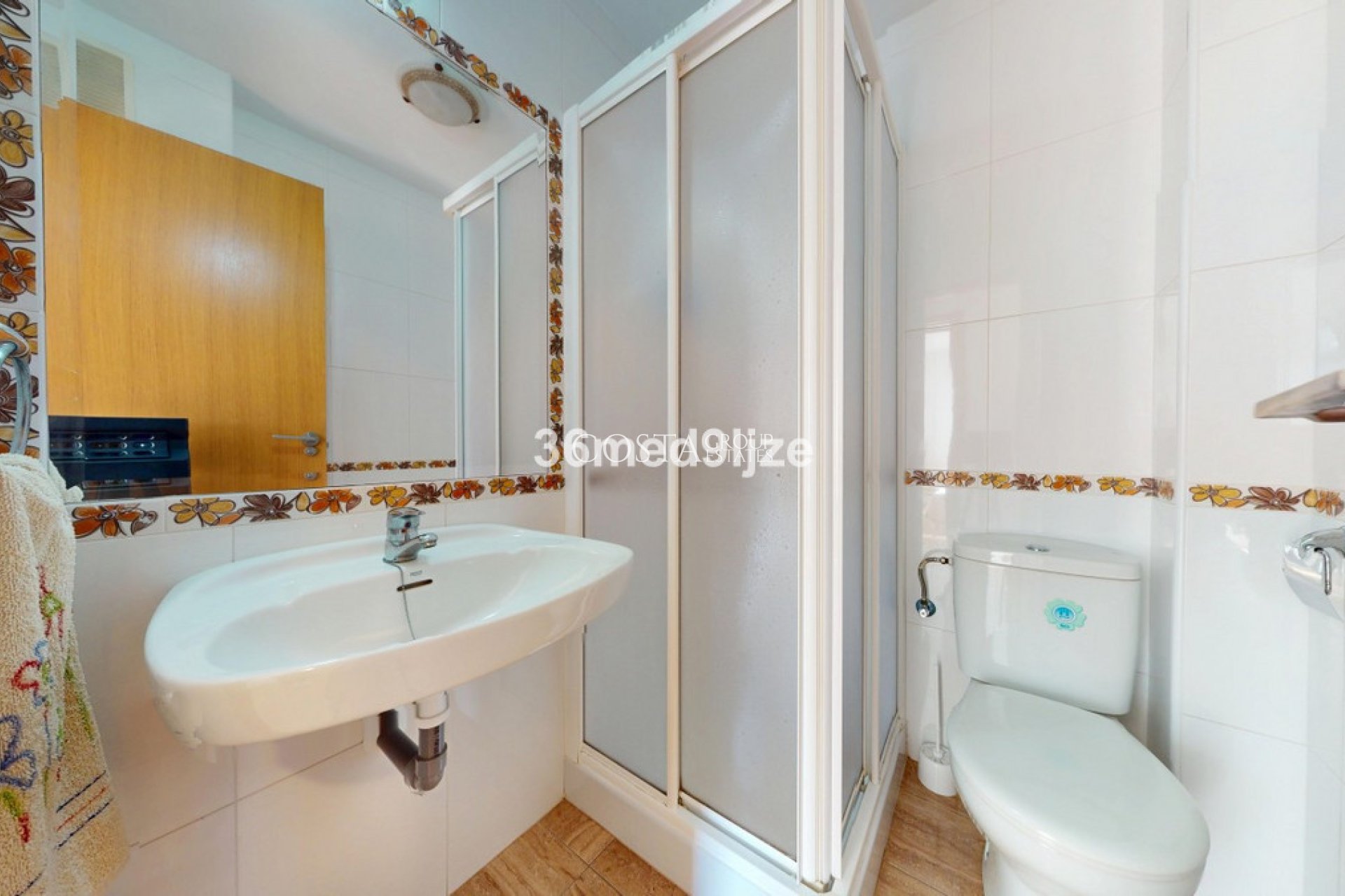 Resale - Apartments -
Los Alcazares - Los Alcazares Centro