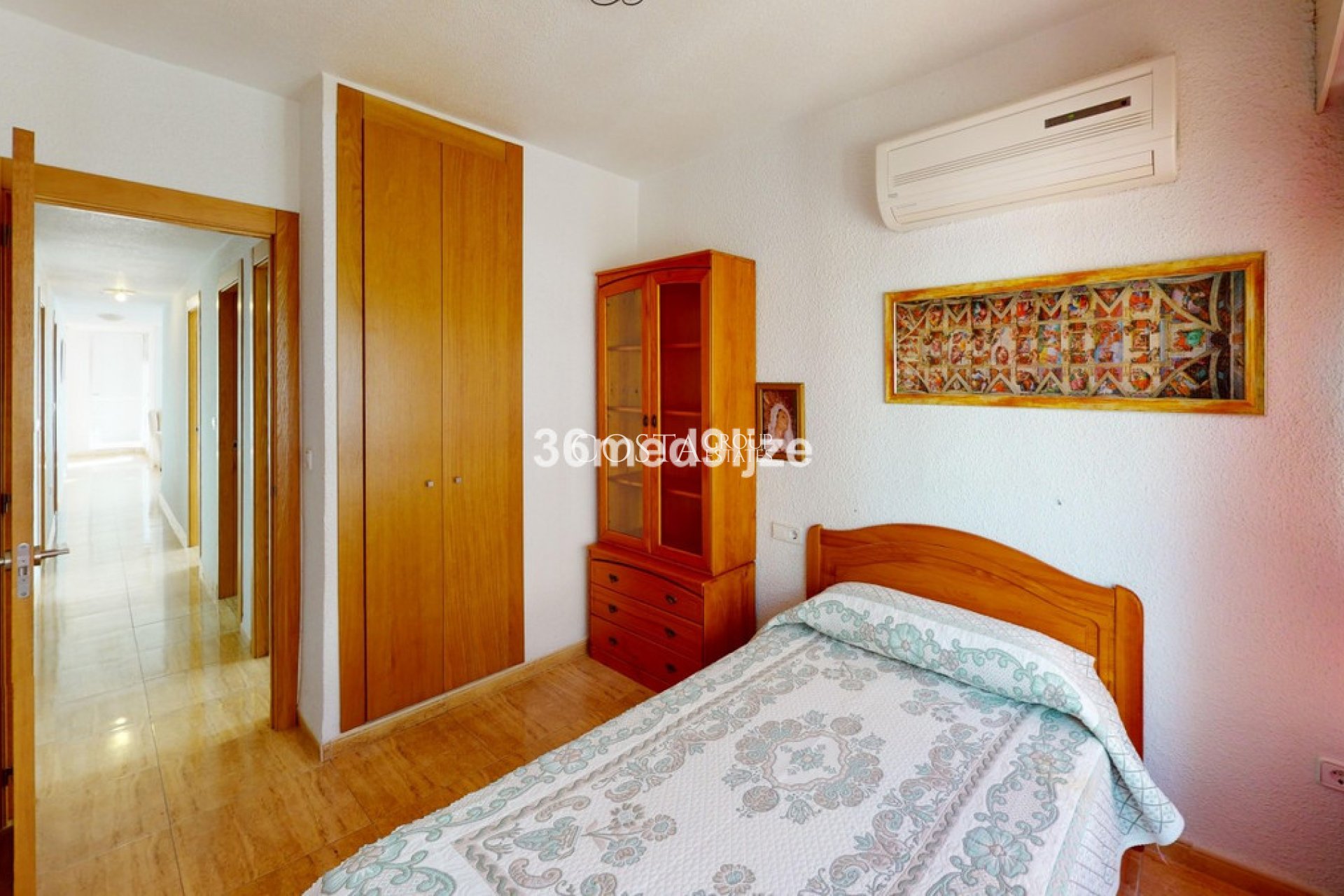 Resale - Apartments -
Los Alcazares - Los Alcazares Centro