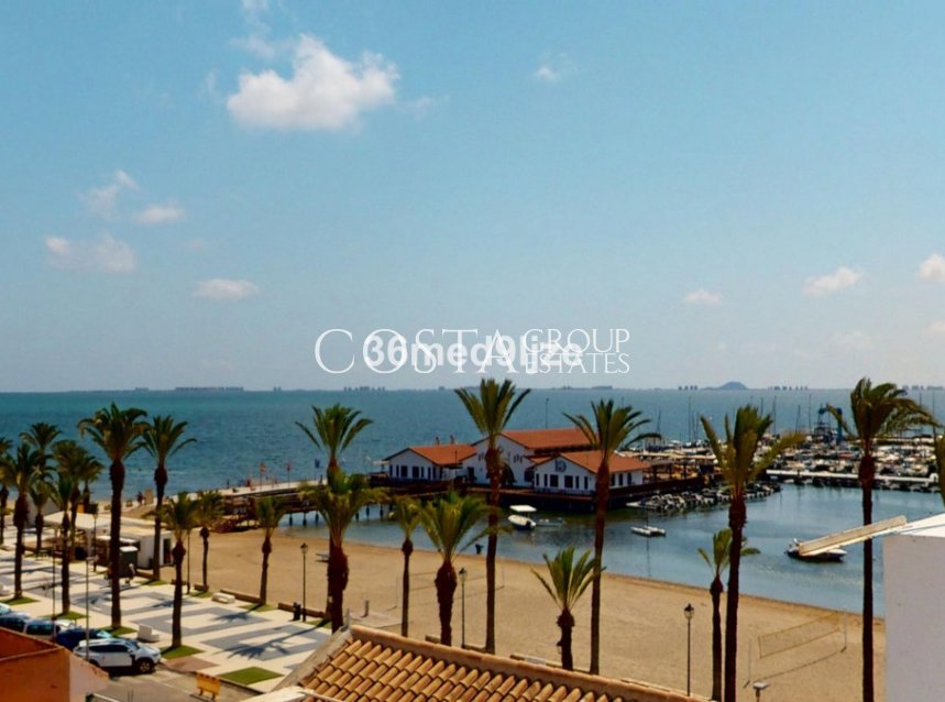 Resale - Apartments -
Los Alcazares - Los Alcazares Centro