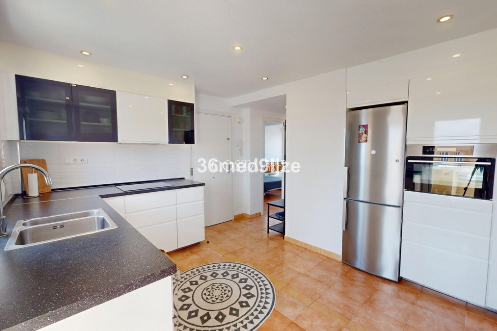 Resale - Apartments -
Los Alcazares - Los Alcazares Centro