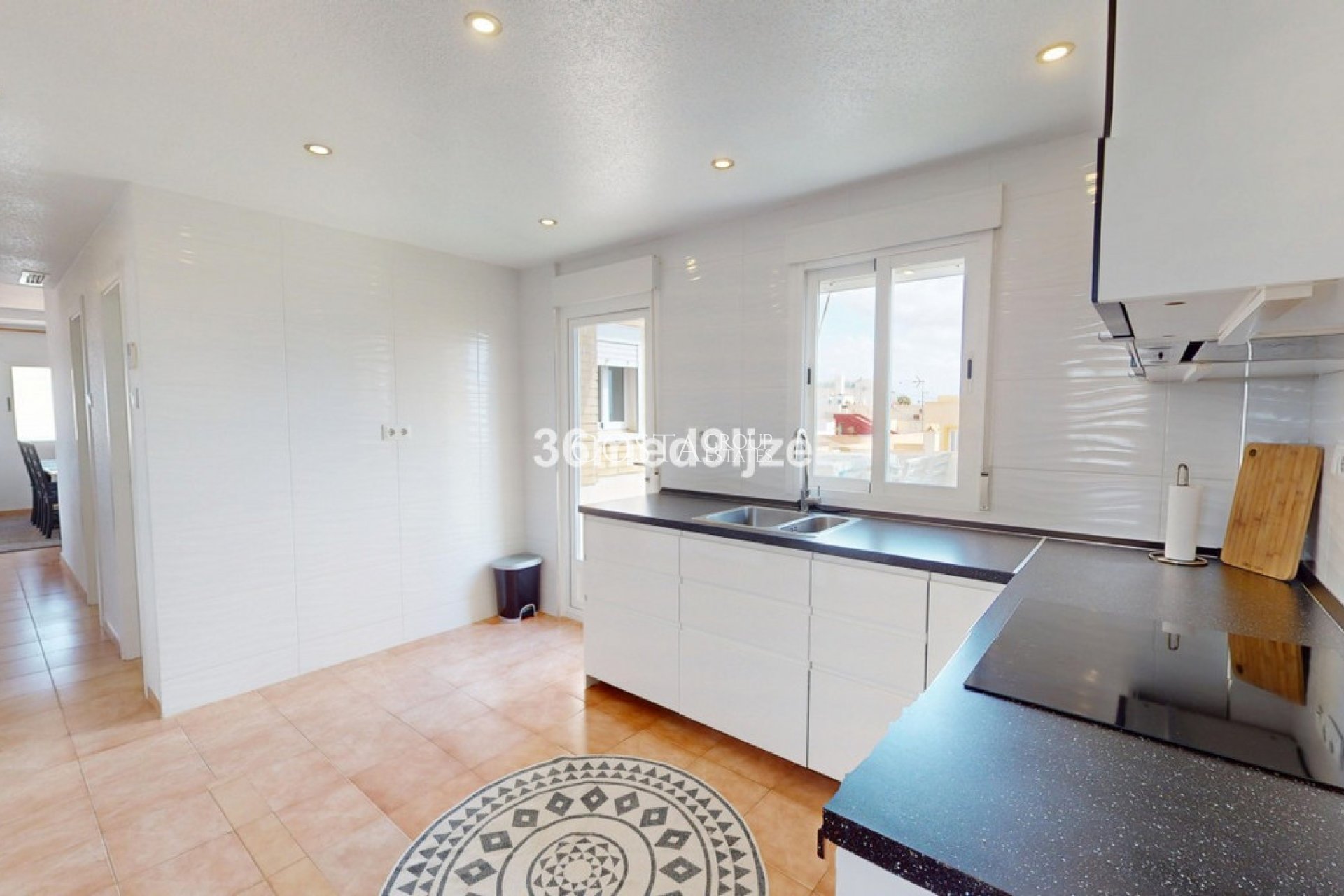 Resale - Apartments -
Los Alcazares - Los Alcazares Centro