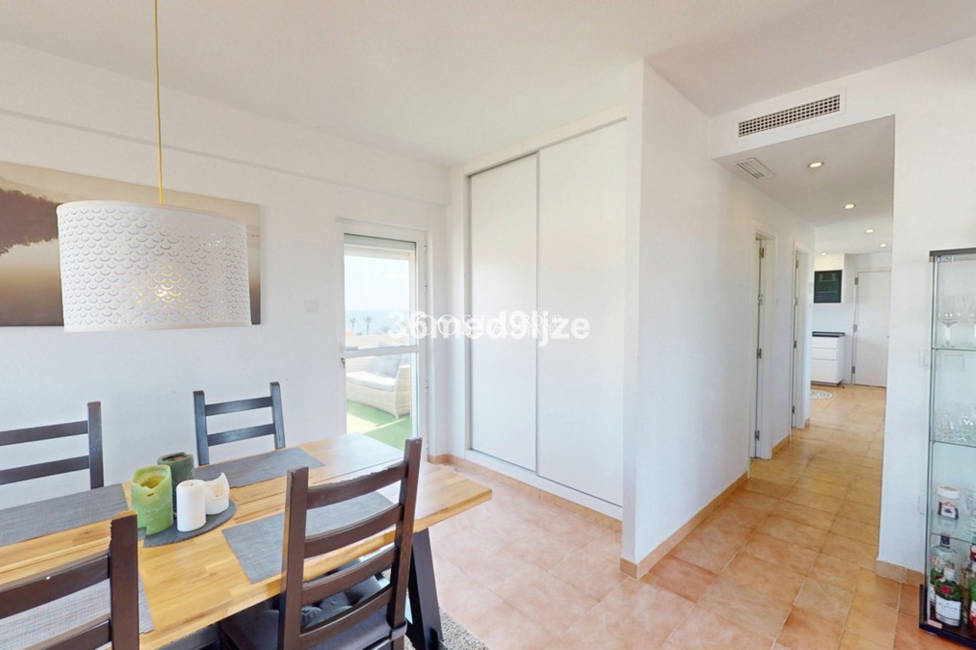 Resale - Apartments -
Los Alcazares - Los Alcazares Centro