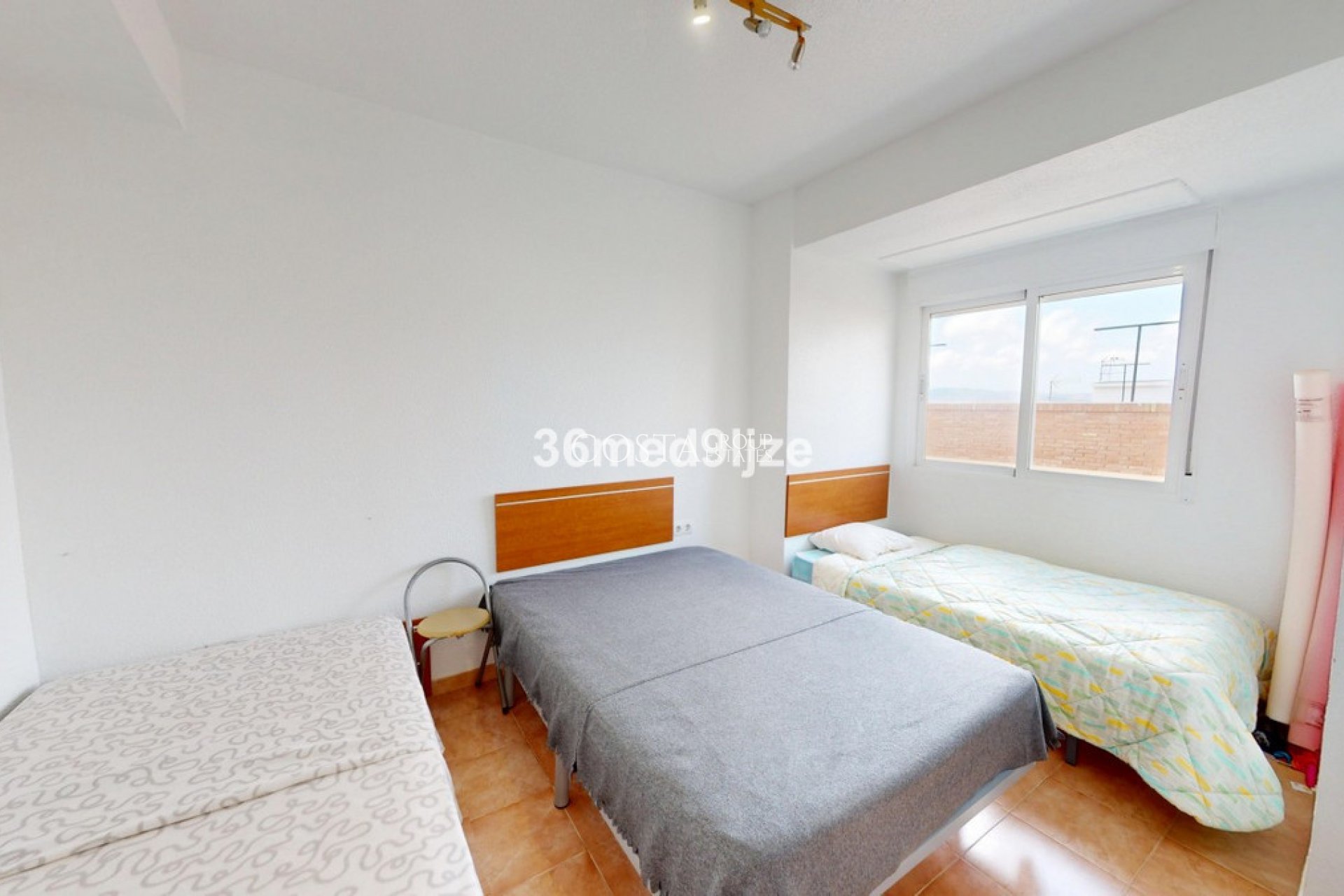 Resale - Apartments -
Los Alcazares - Los Alcazares Centro