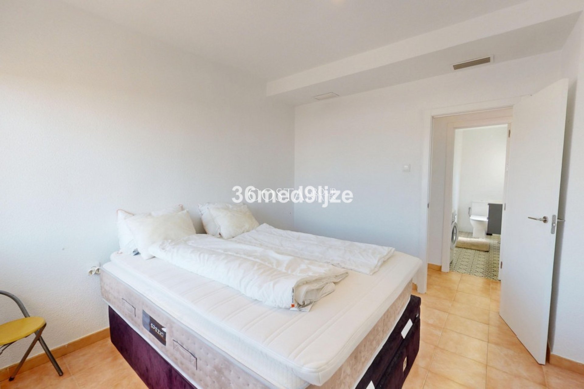 Resale - Apartments -
Los Alcazares - Los Alcazares Centro