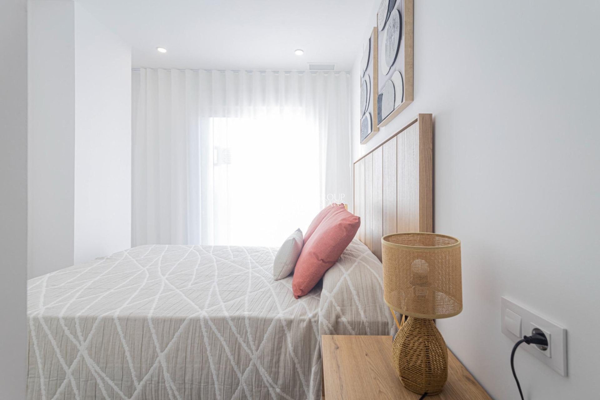 Resale - Apartments -
Los Alcazares - Los Alcazares Centro