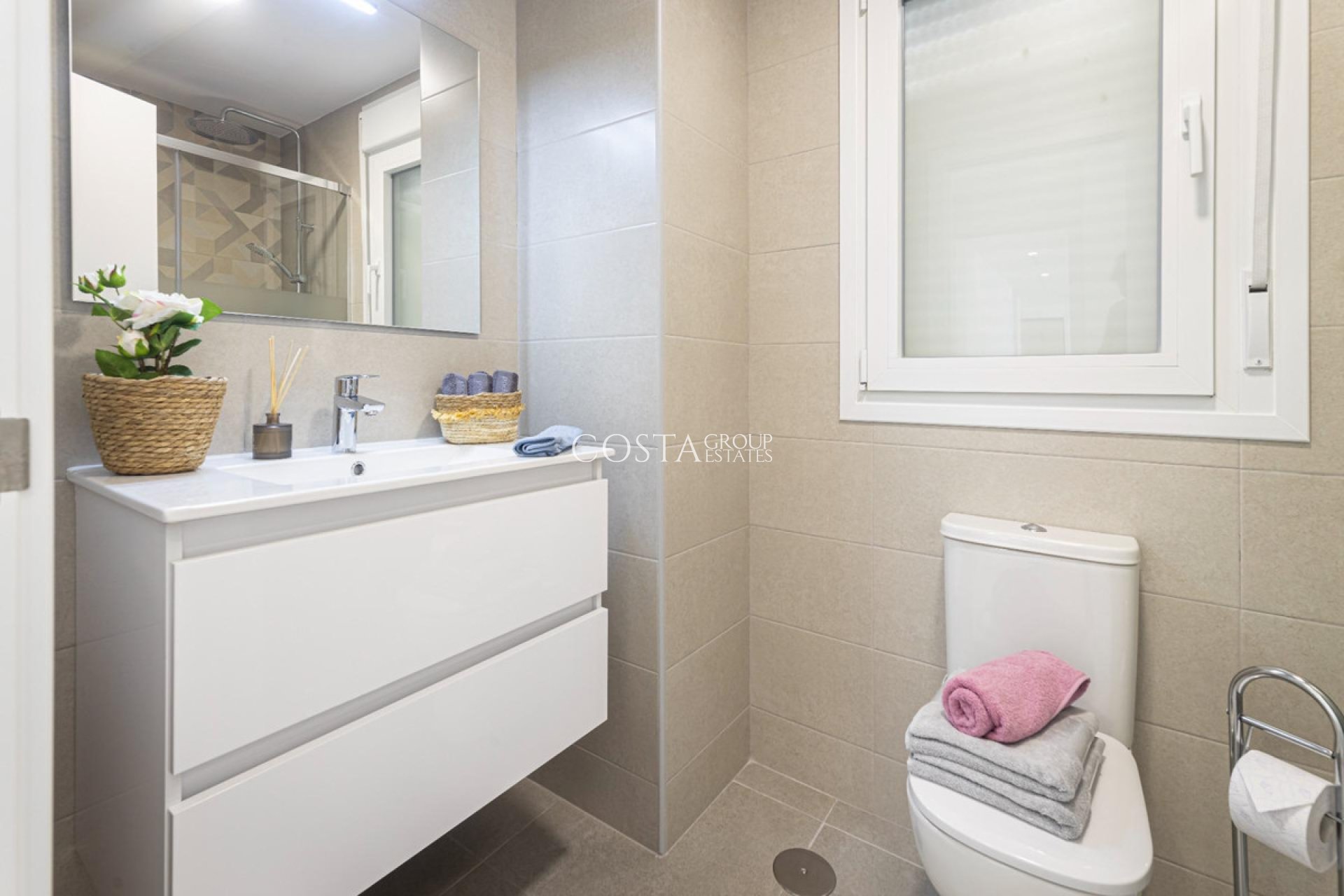 Resale - Apartments -
Los Alcazares - Los Alcazares Centro