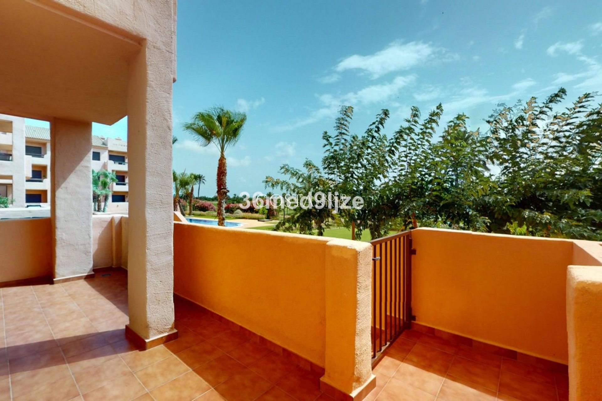 Resale - Apartments -
Los Alcazares - Los Alcazares Centro