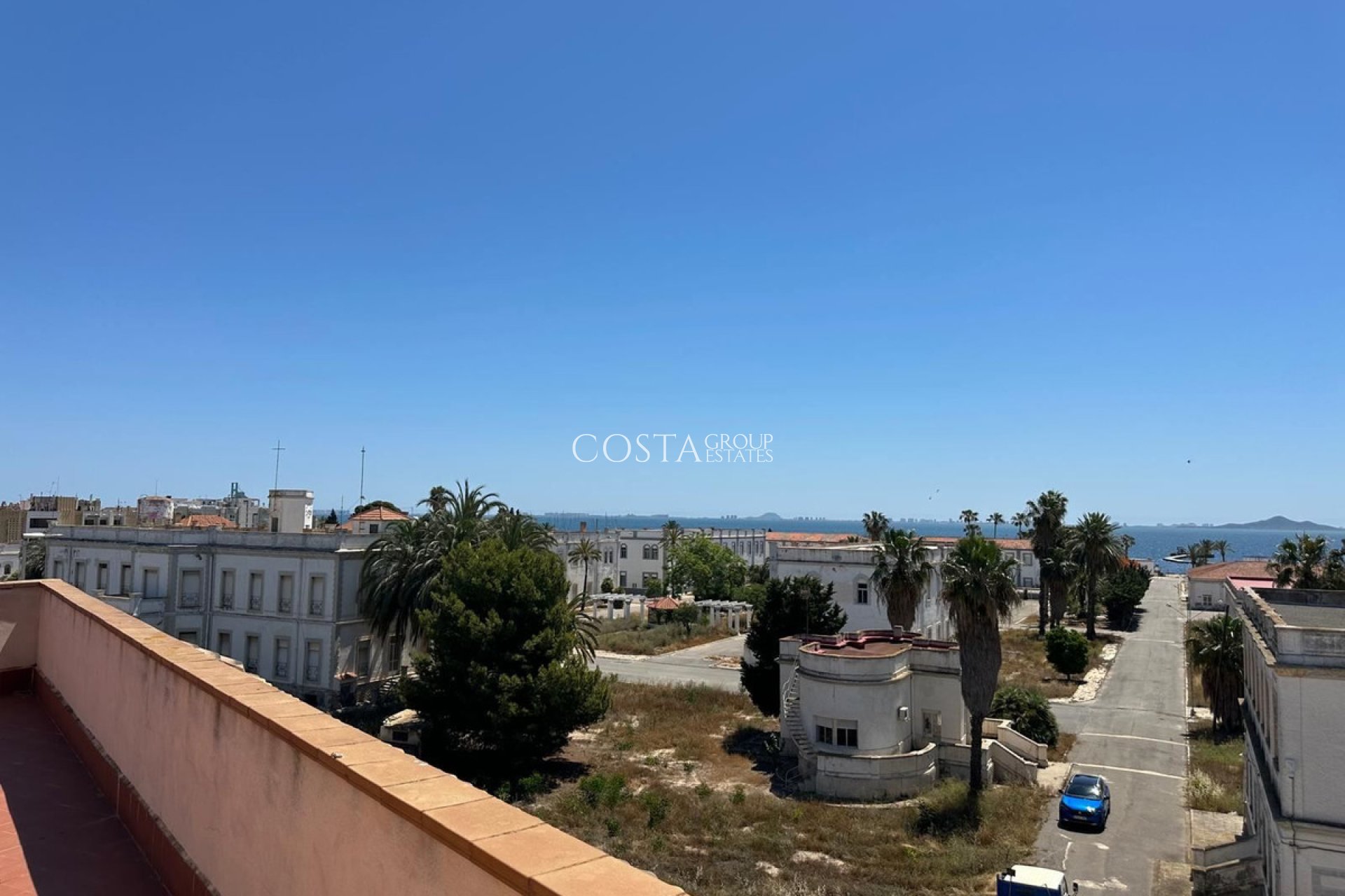 Resale - Apartments -
Los Alcazares - Los Alcazares Centro