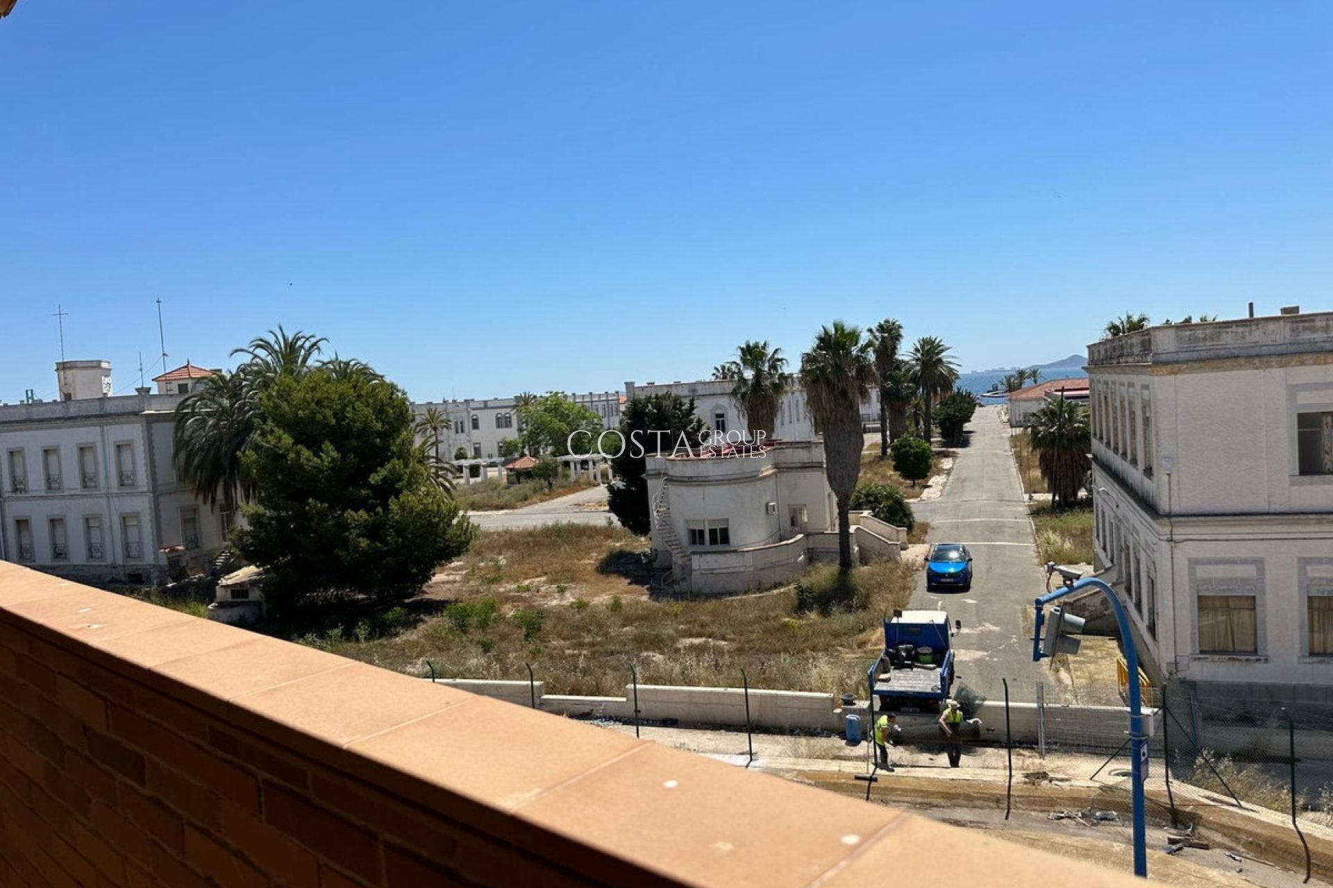 Resale - Apartments -
Los Alcazares - Los Alcazares Centro