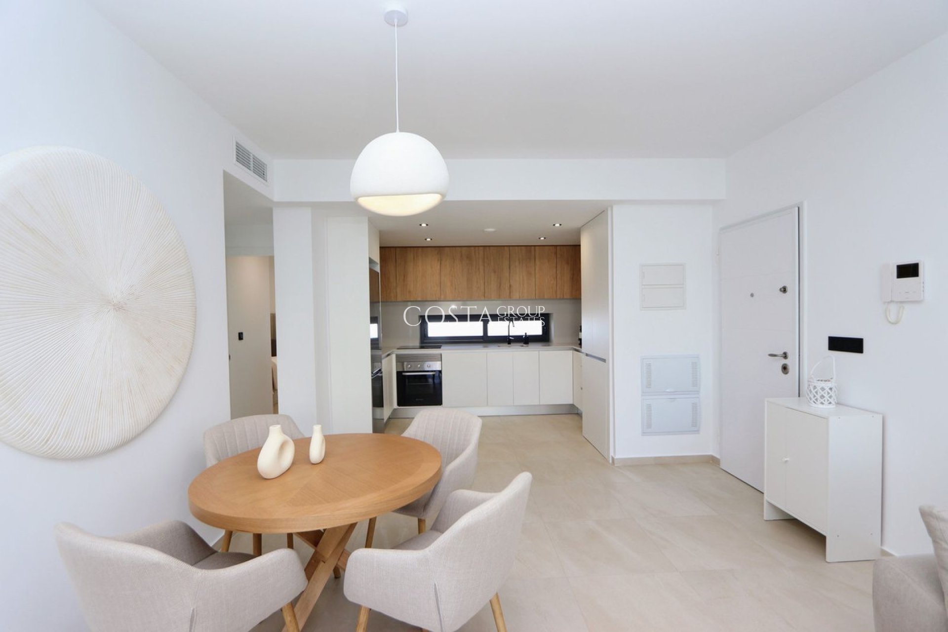 Resale - Apartments -
Los Alcazares - Los Alcazares Centro