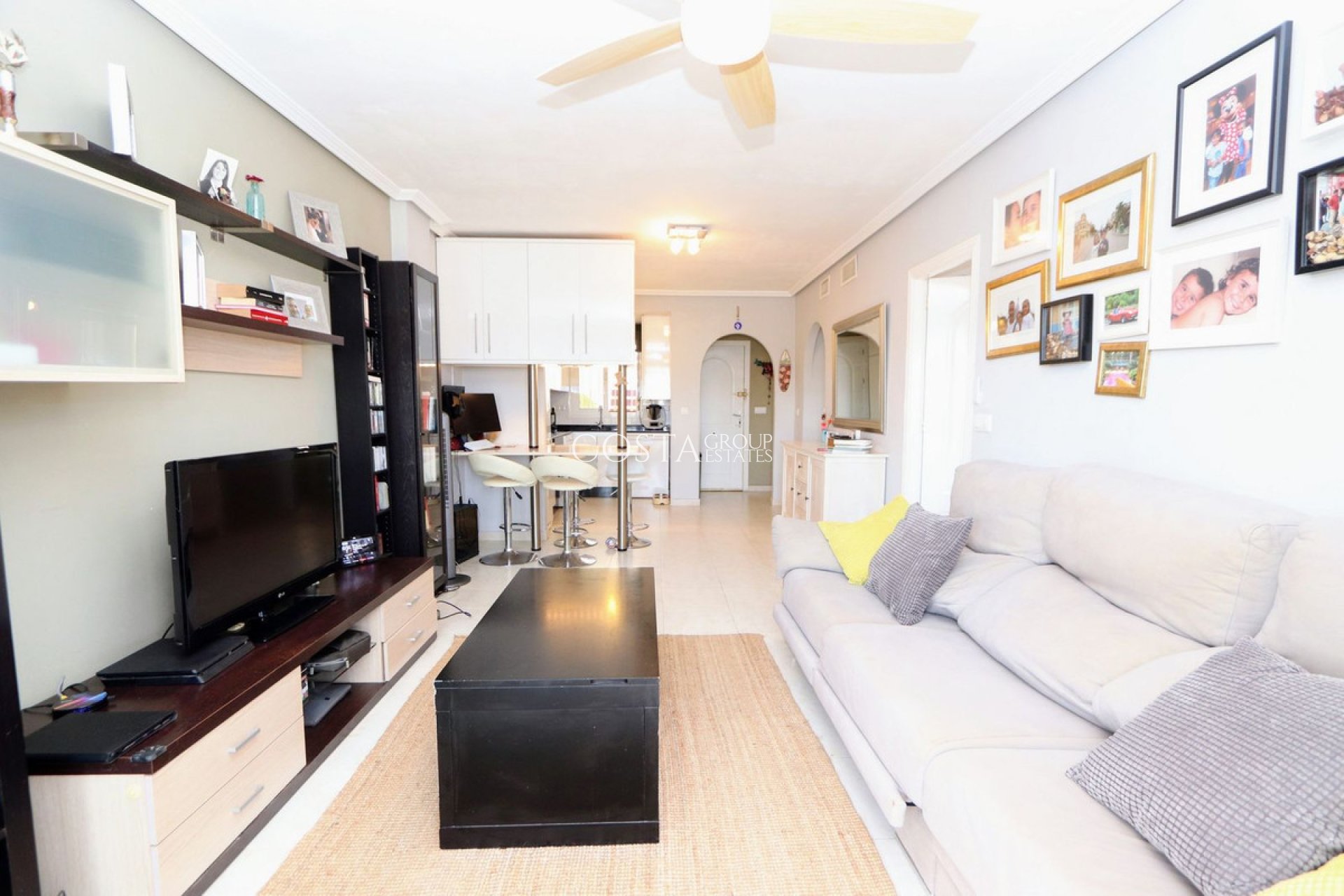 Resale - Apartments -
Los Alcazares - Los Alcazares Centro